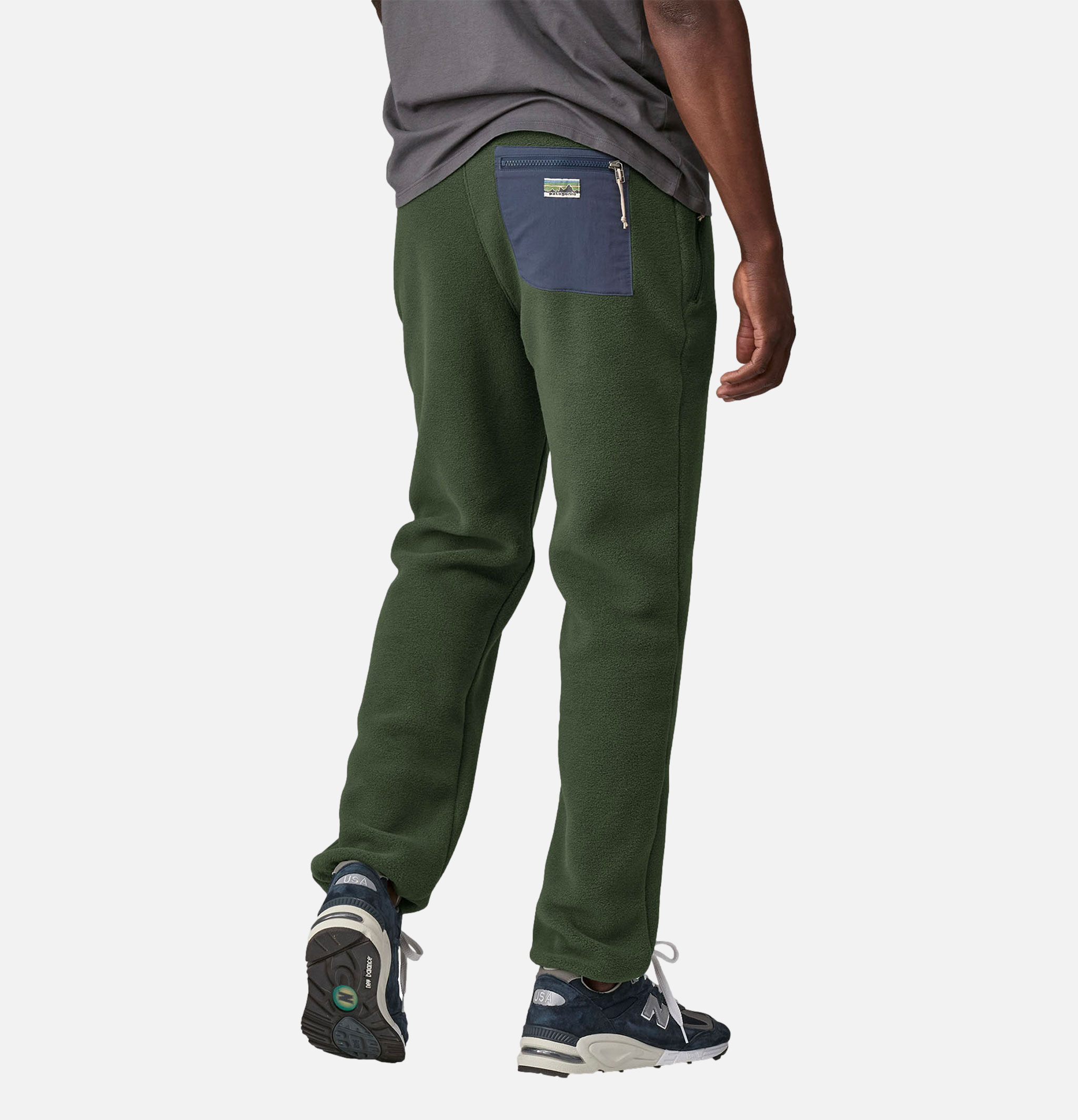 M4s Synch Pants Tpgn