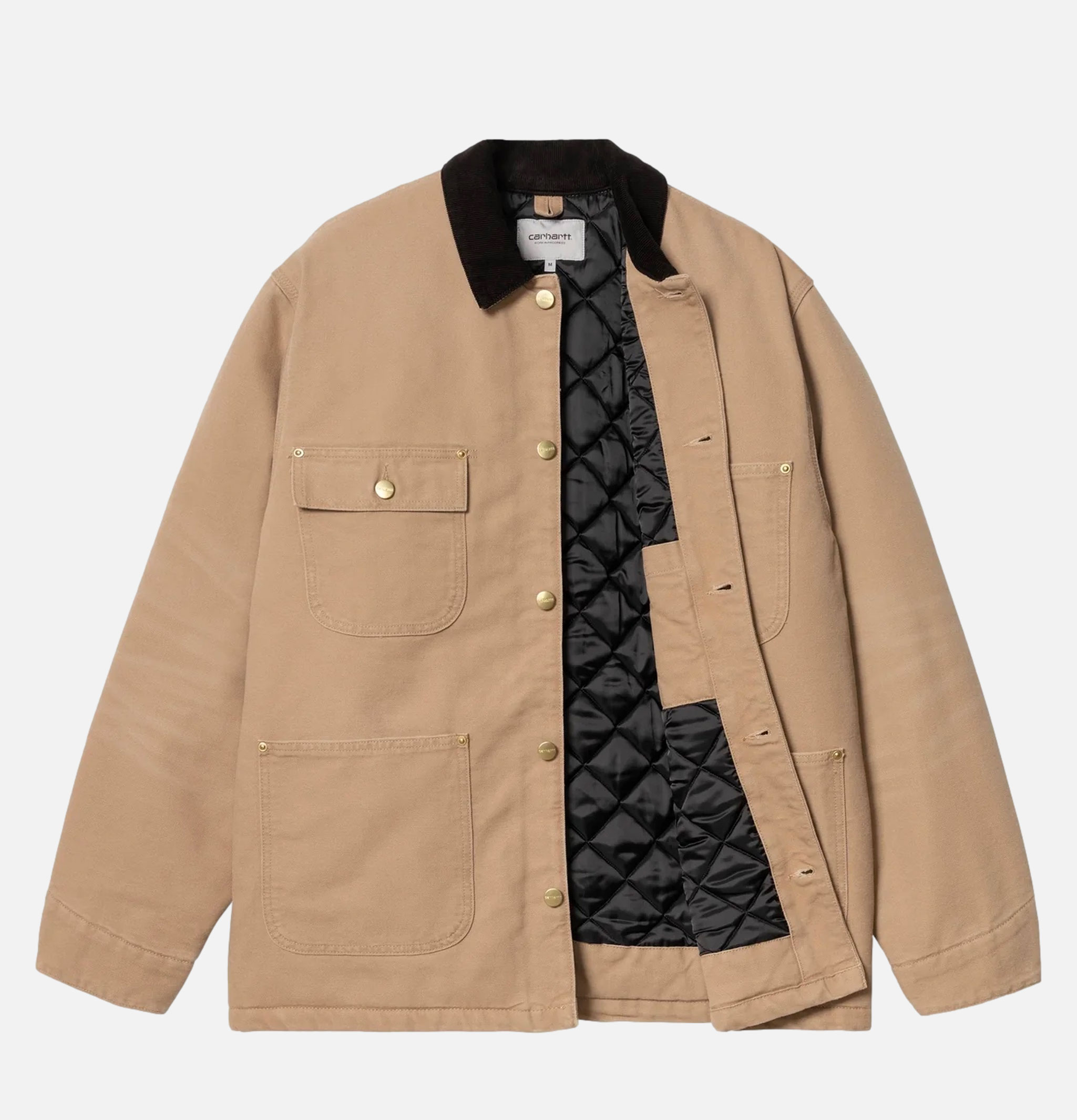 Og Chore Coat Dearborn Peanut