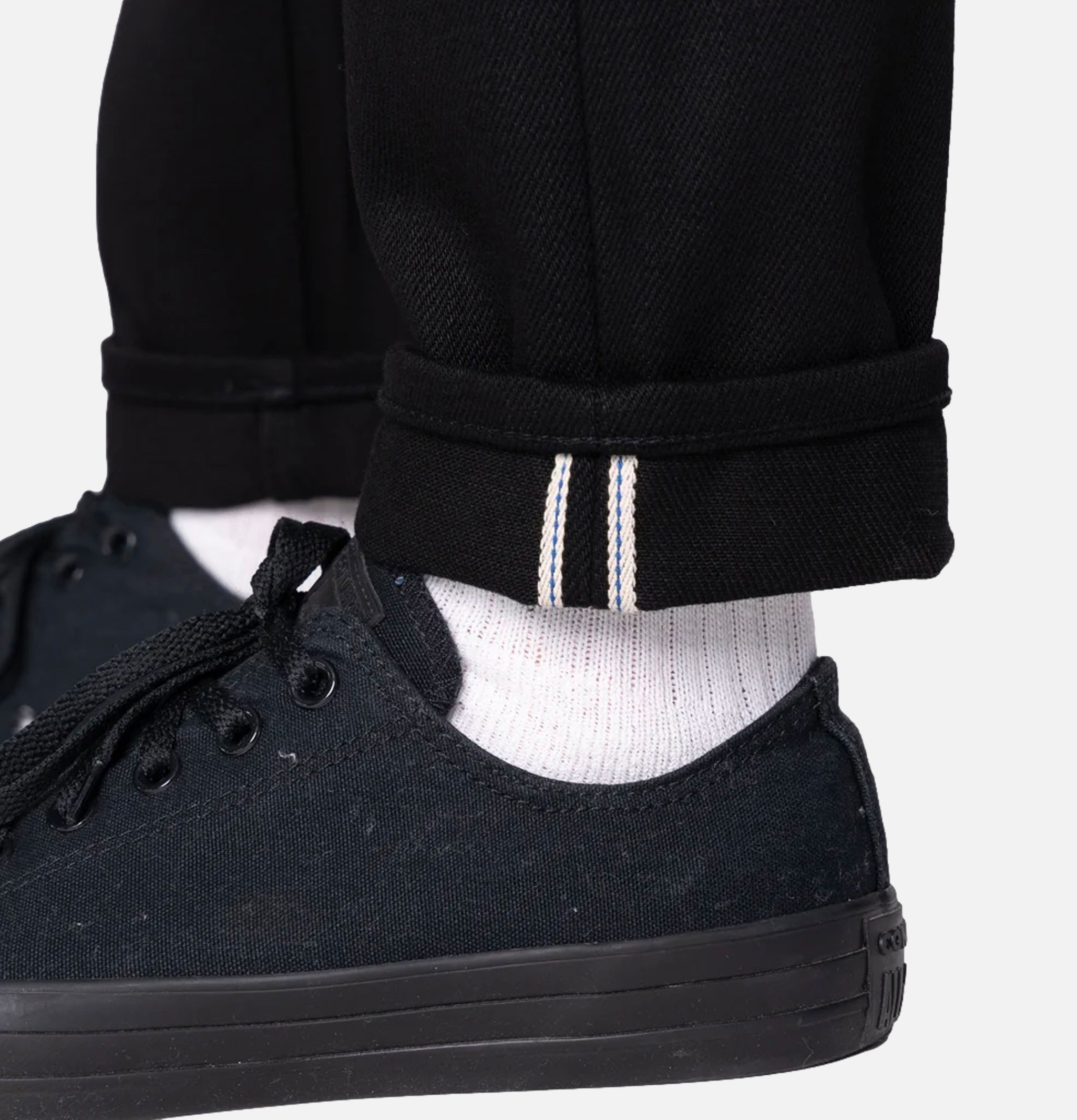 Ub242 Tapered 210z Black