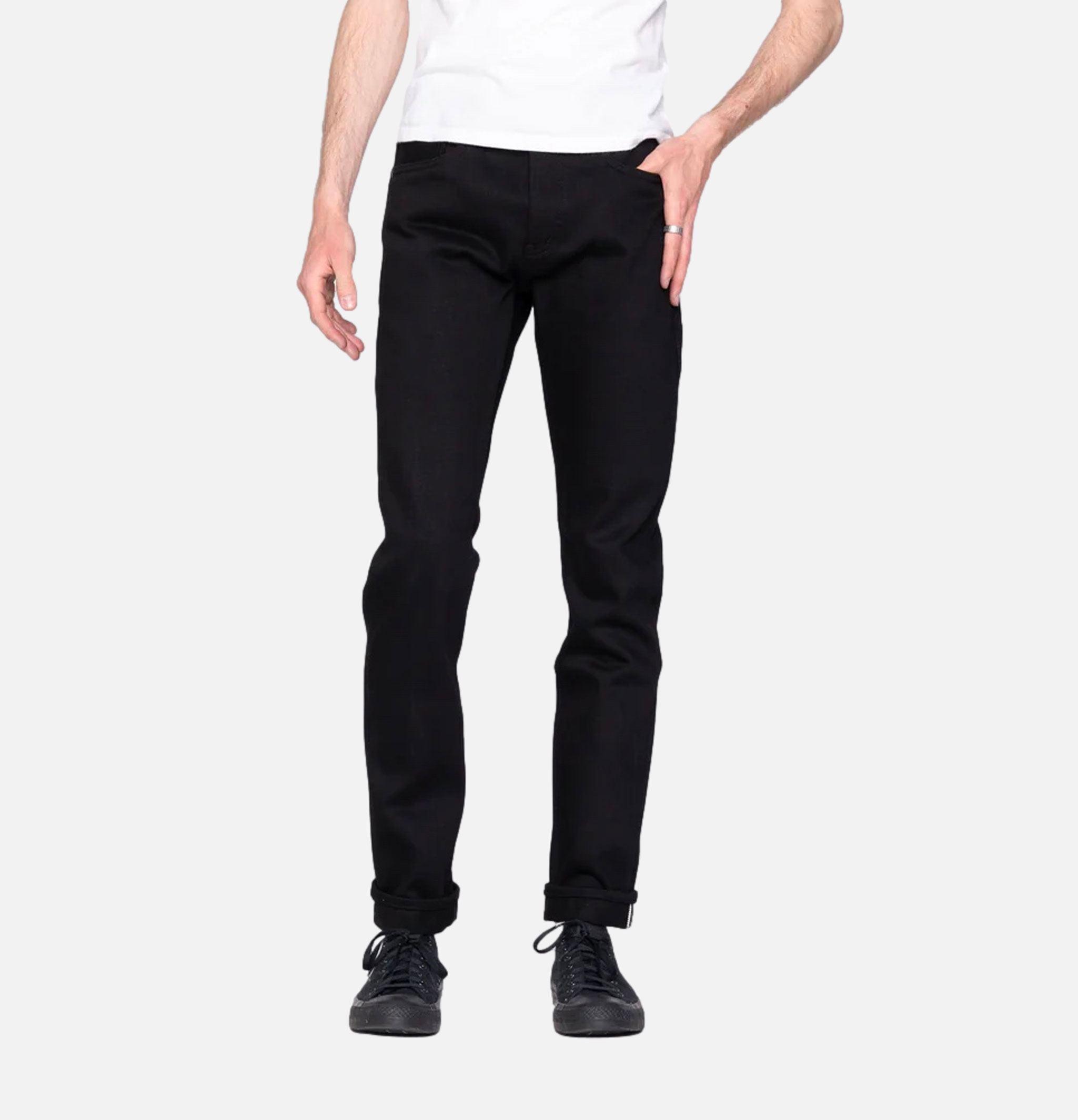 Ub242 Tapered 210z Black
