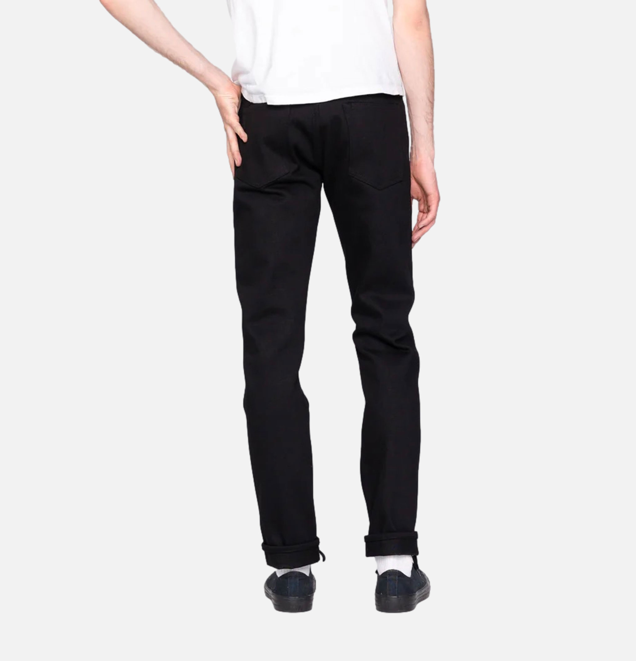 Ub242 Tapered 210z Black