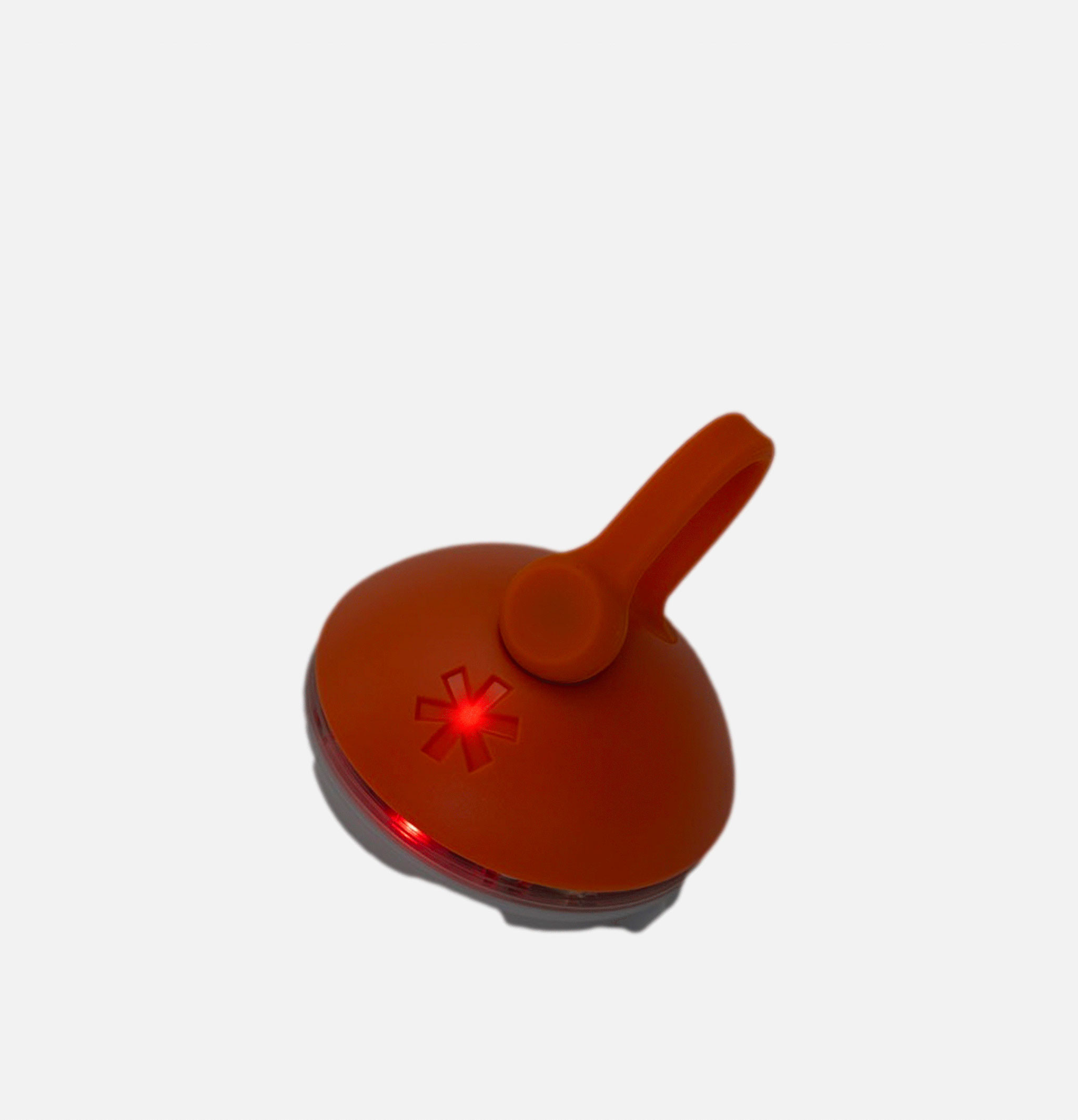 Snow Peak Mini Hozuki In Twilight Orange