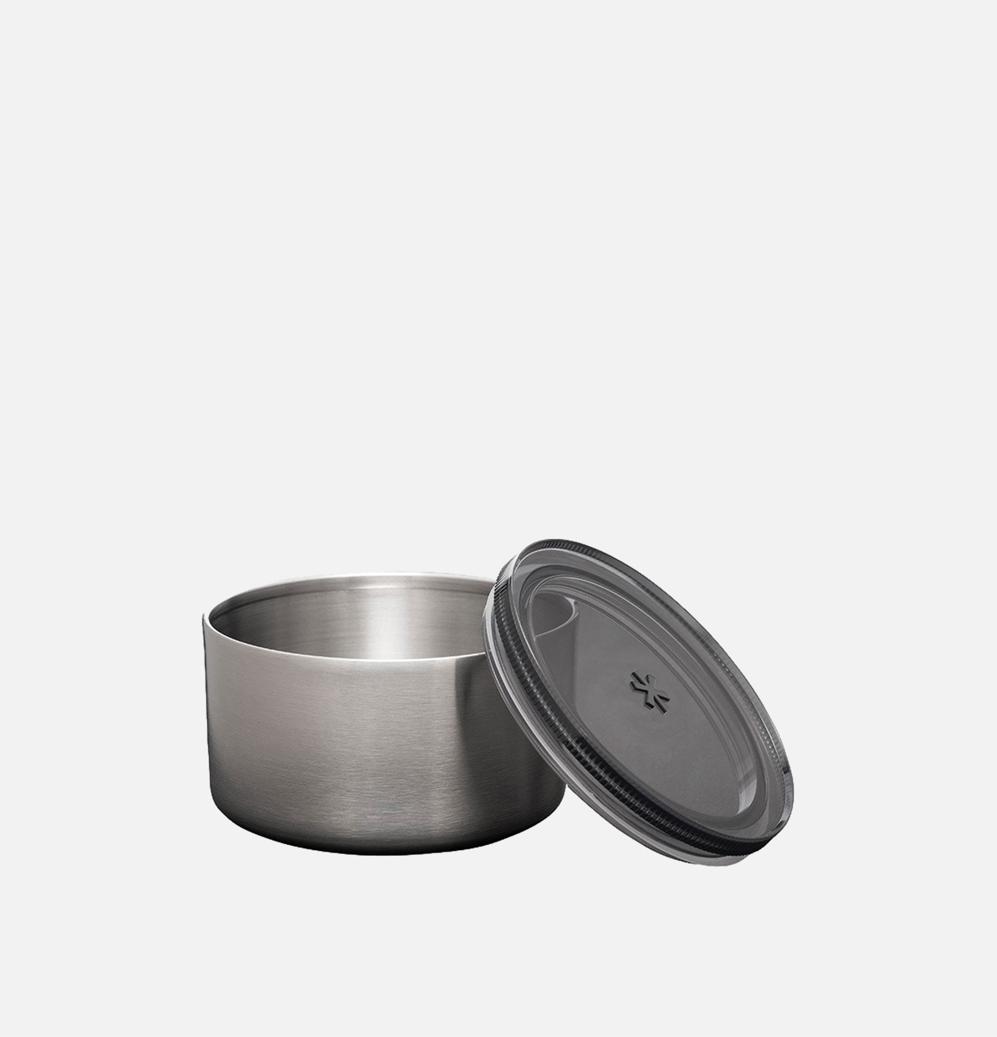 Snow Peak Stainless Steel Food Box