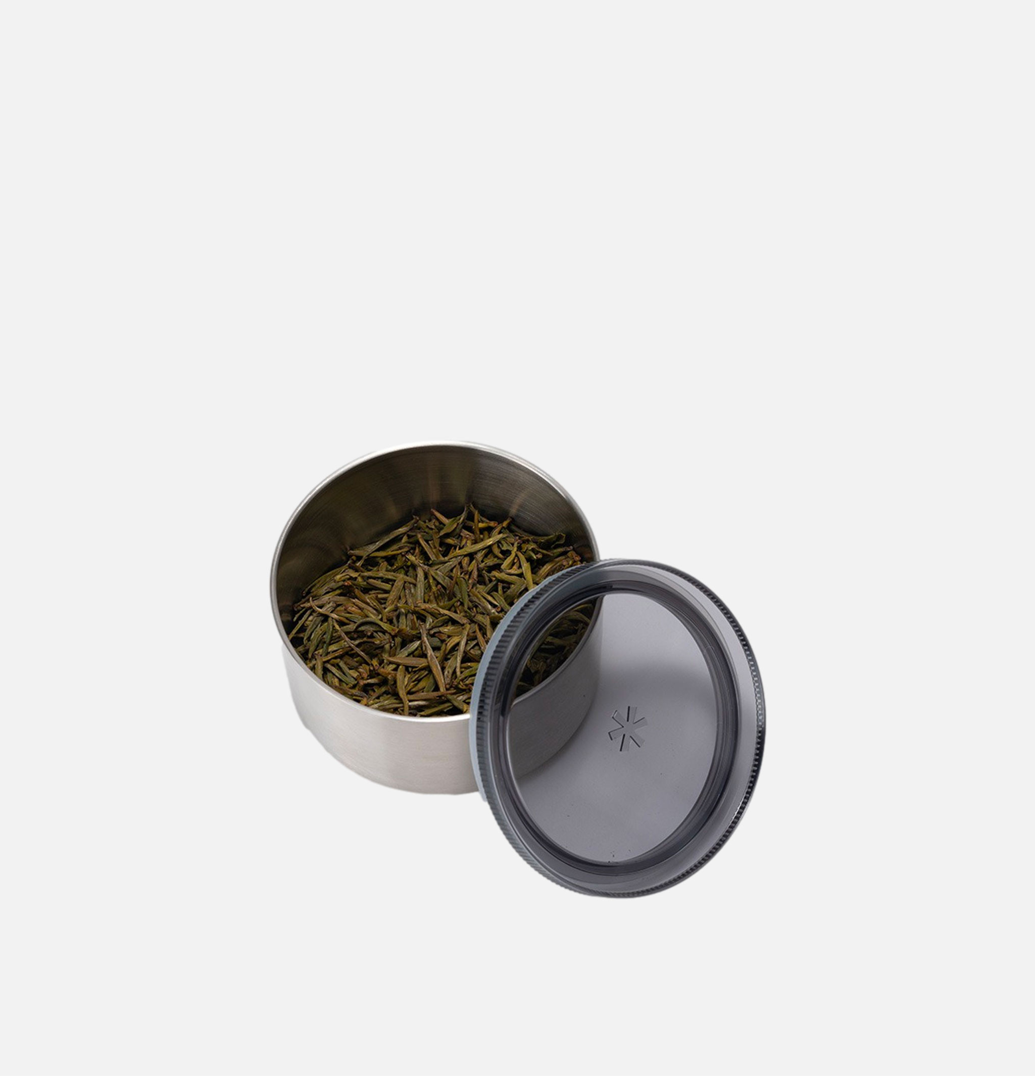 Snow Peak Stainless Steel Food Box