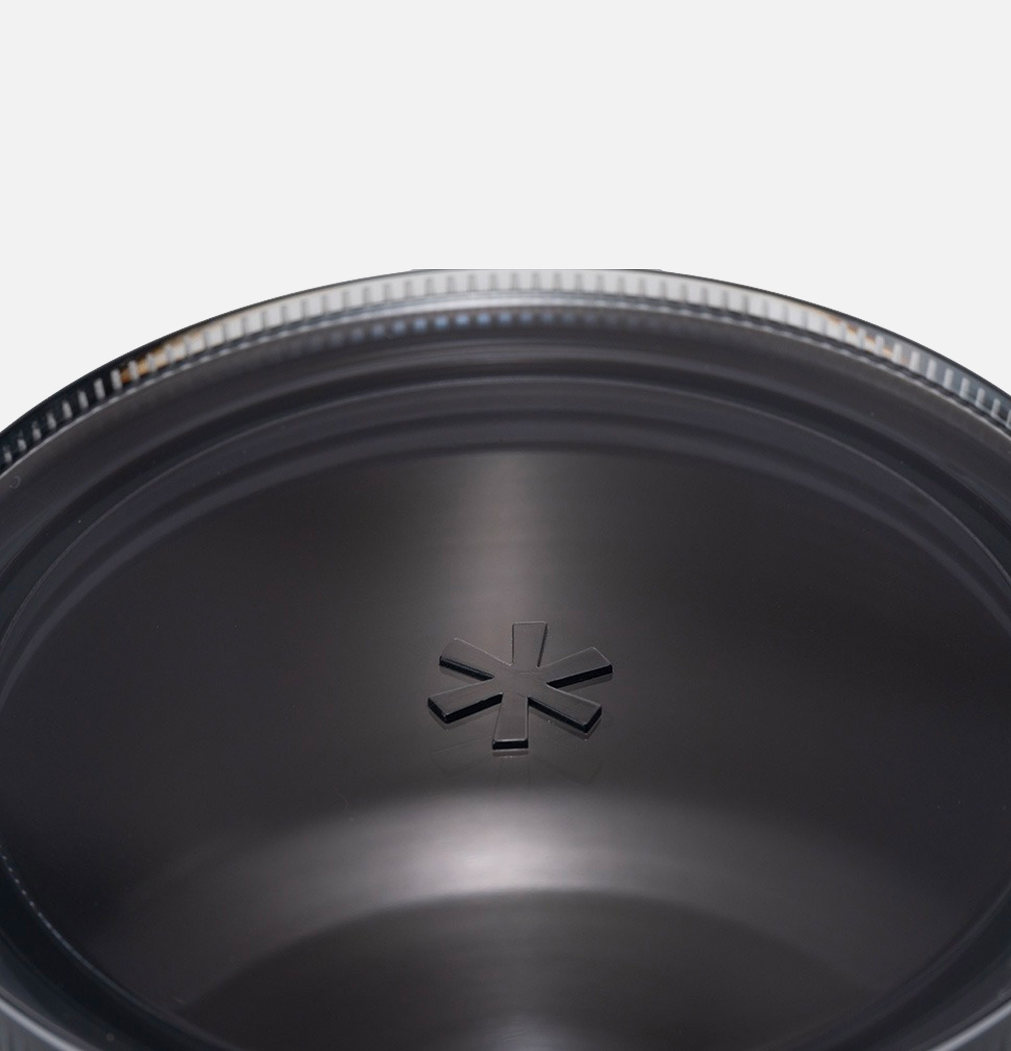 Snow Peak Stainless Steel Food Box