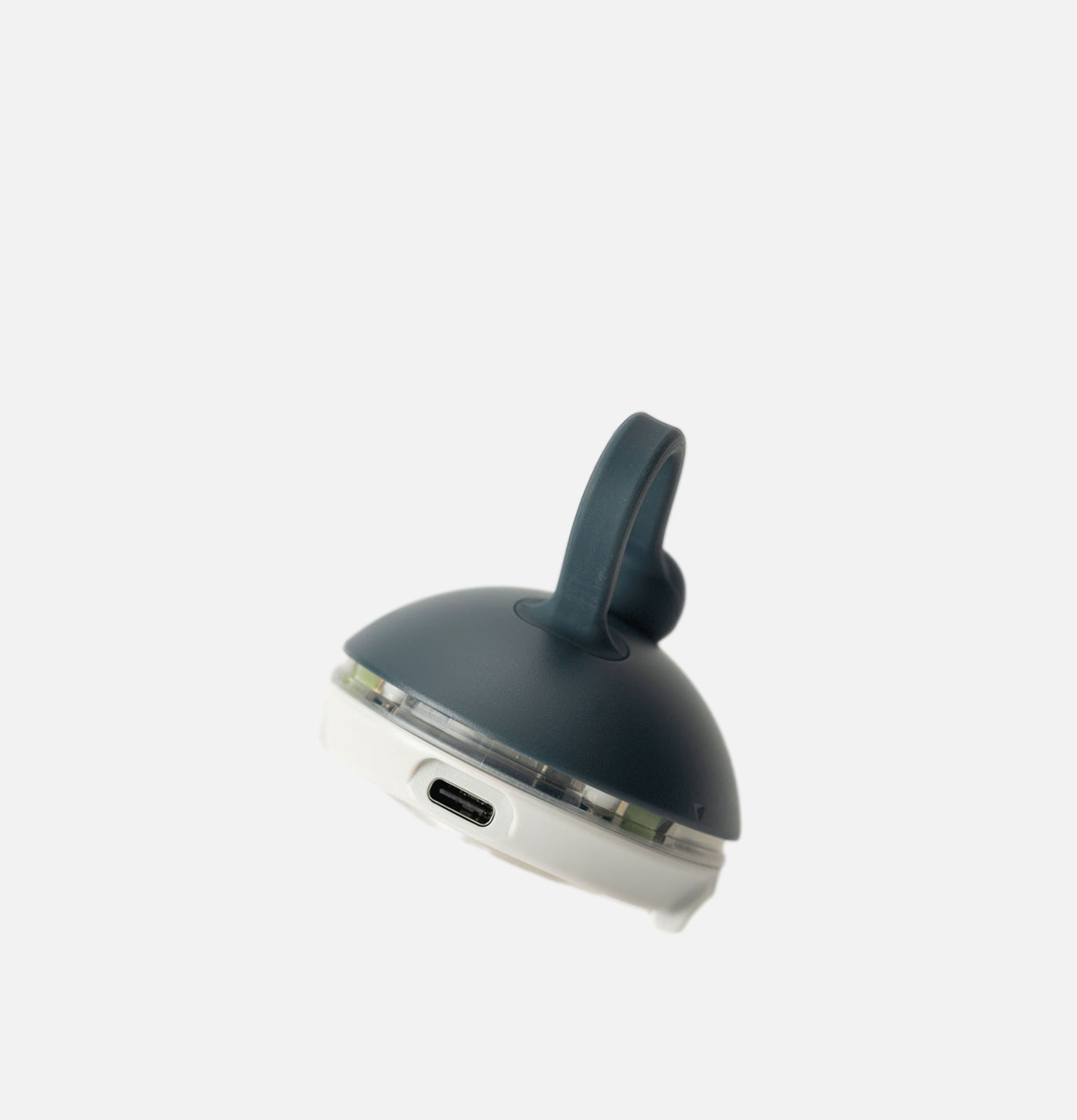 Snow Peak Mini Hozuki Rechargeable Navy