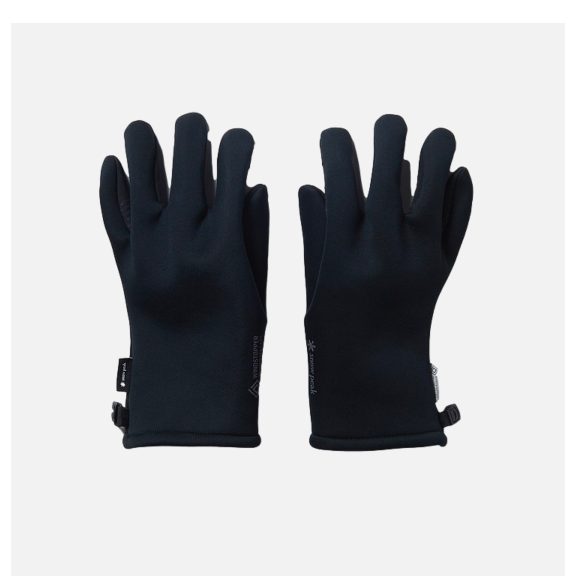 小物  peak GORE WINDSTOPPER Gloves Black gore-windstopper-gloves-black.jpg
