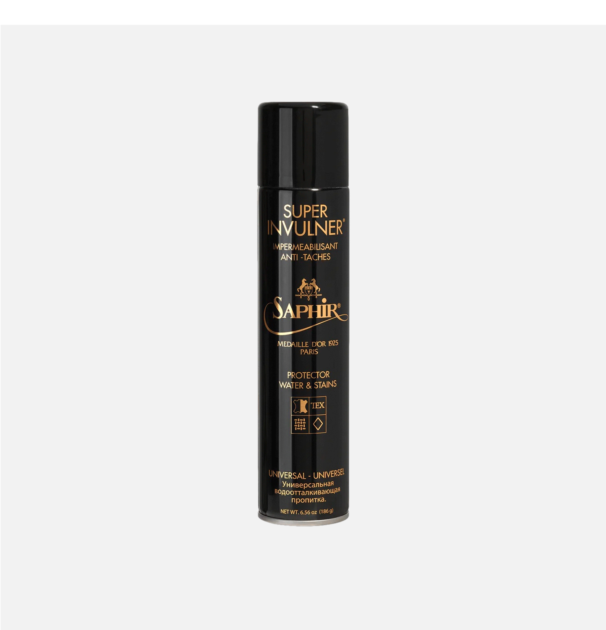 Saphir Médaille D'Or Super Invulner 300ml