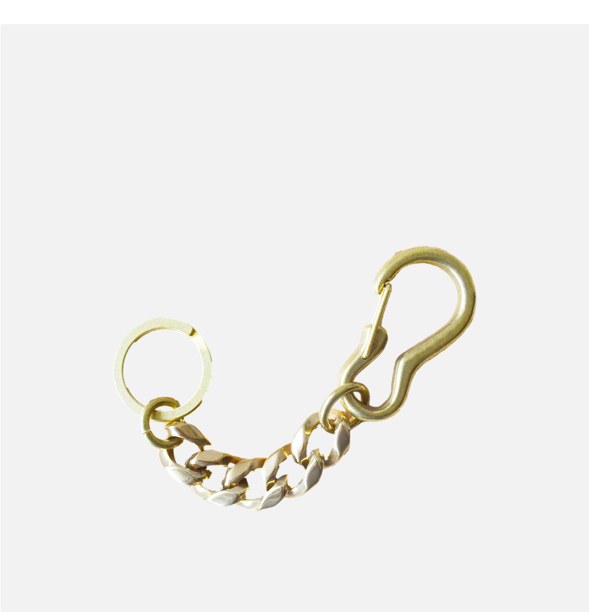 Key Snap Chain