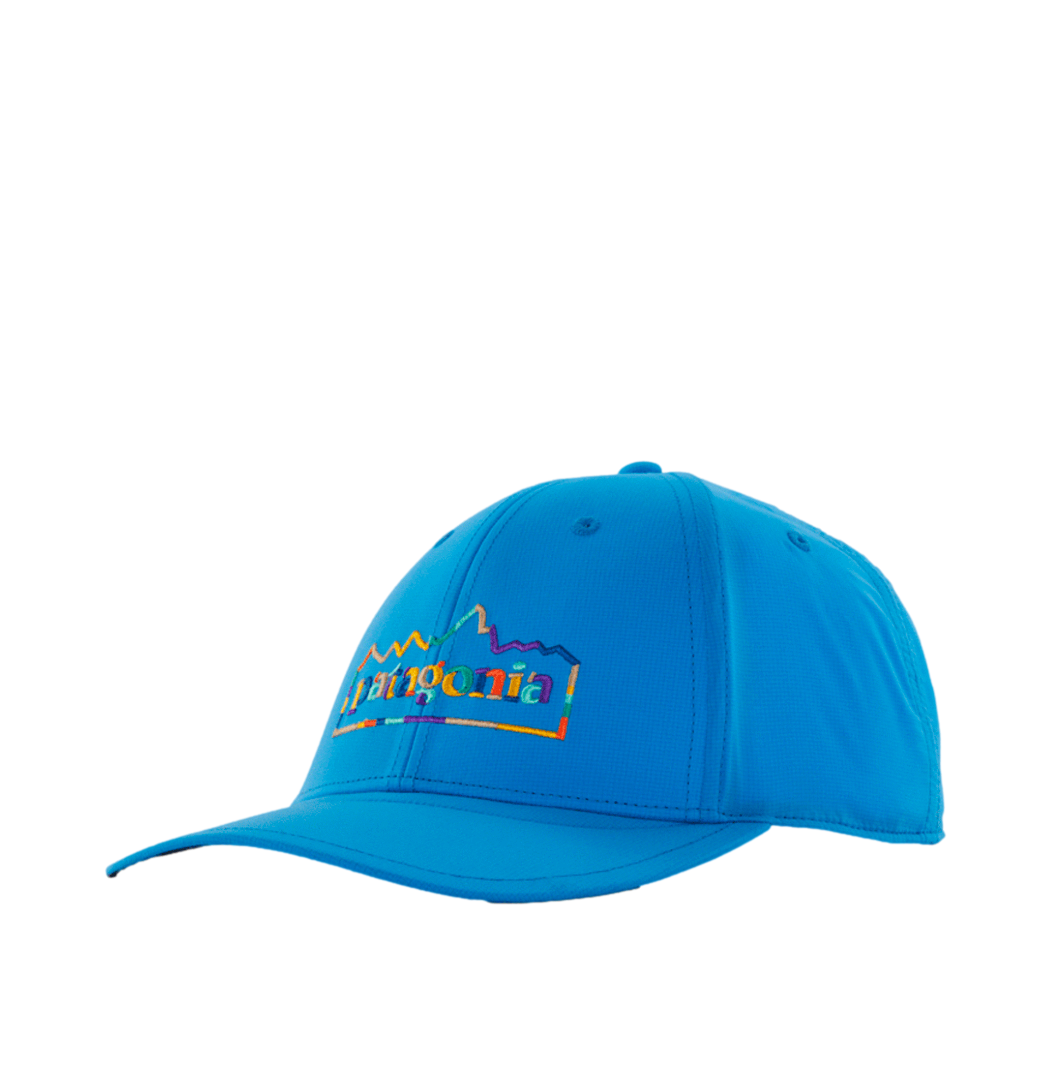 Terrabonne Cap Endless Blue