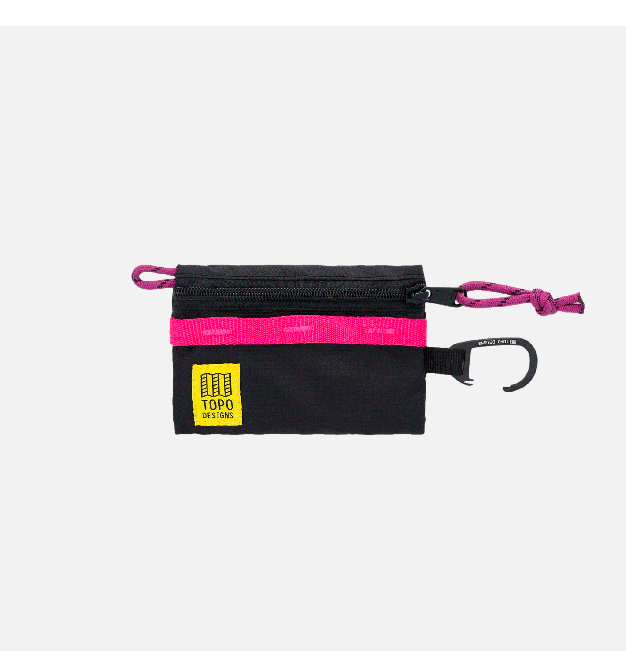 Mountain Accessory Bag XS Black