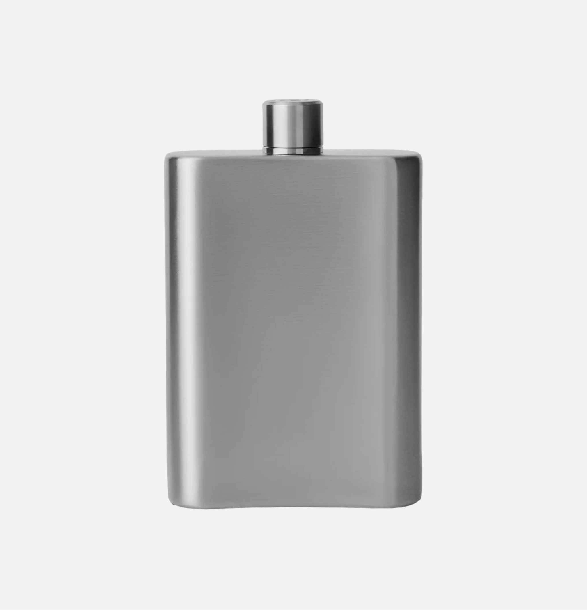 Yeti Rambler Flask Steel