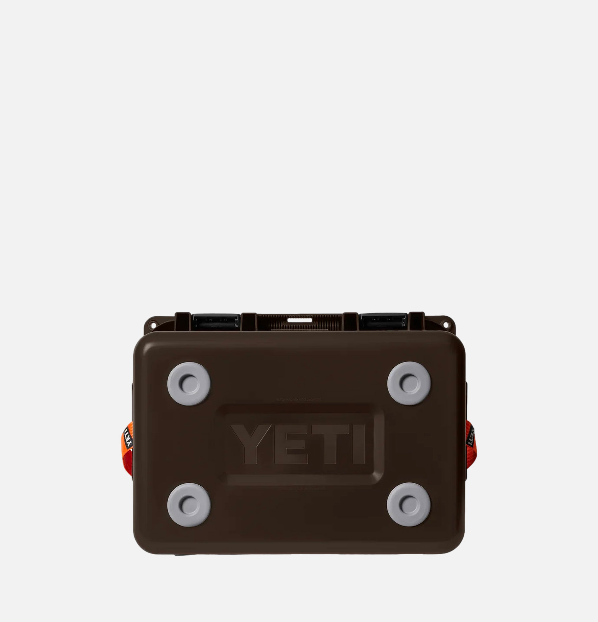 YETI Loadout Go Box 30 Brown