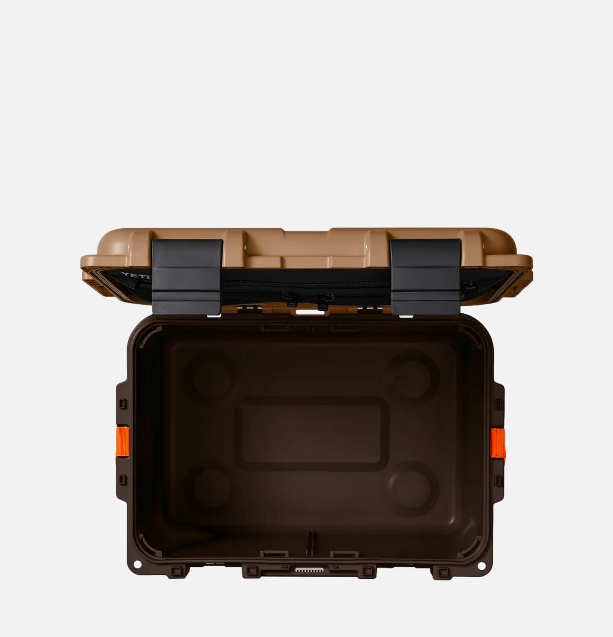 YETI Loadout Go Box 30 Brown