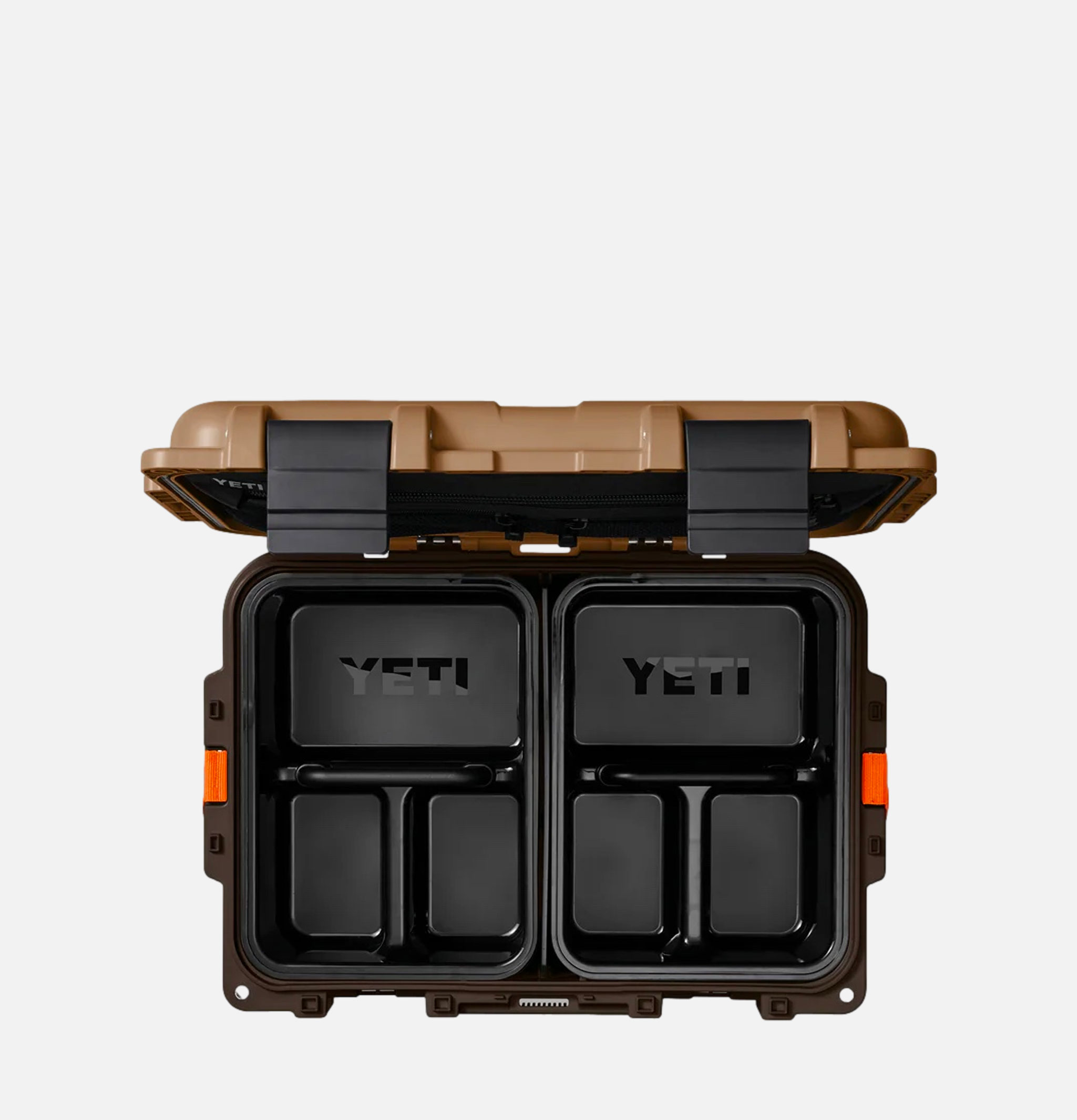 YETI Loadout Go Box 30 Brown