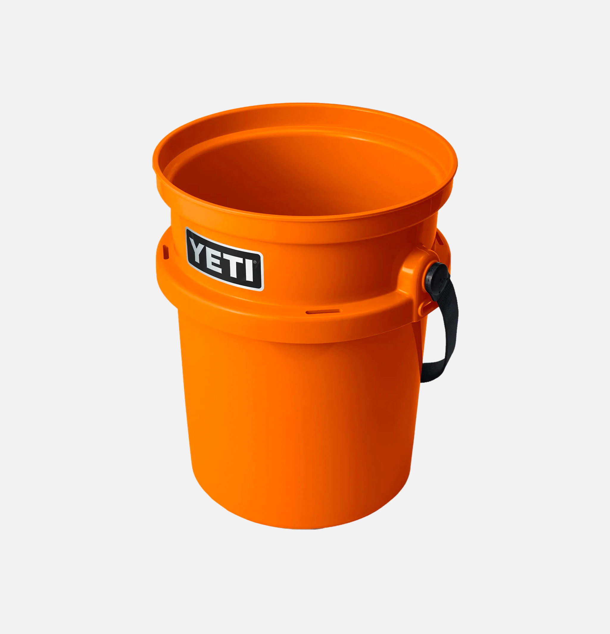 YETI Loadout® 20-litre King Crab Bucket