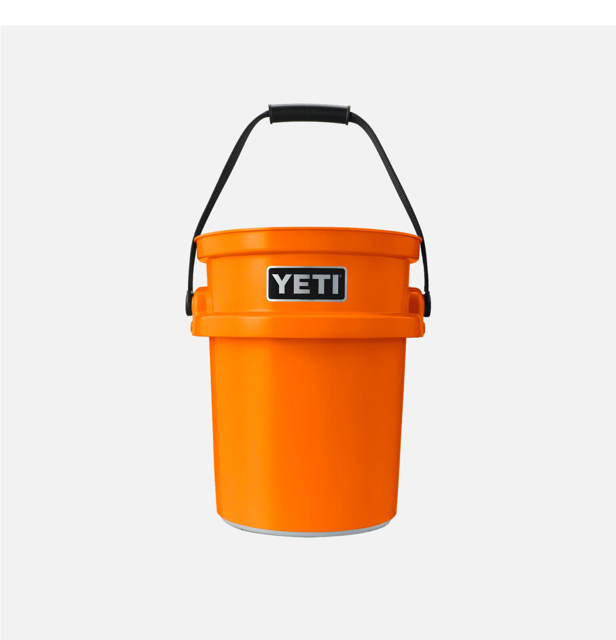 YETI Loadout® 20-litre King Crab Bucket