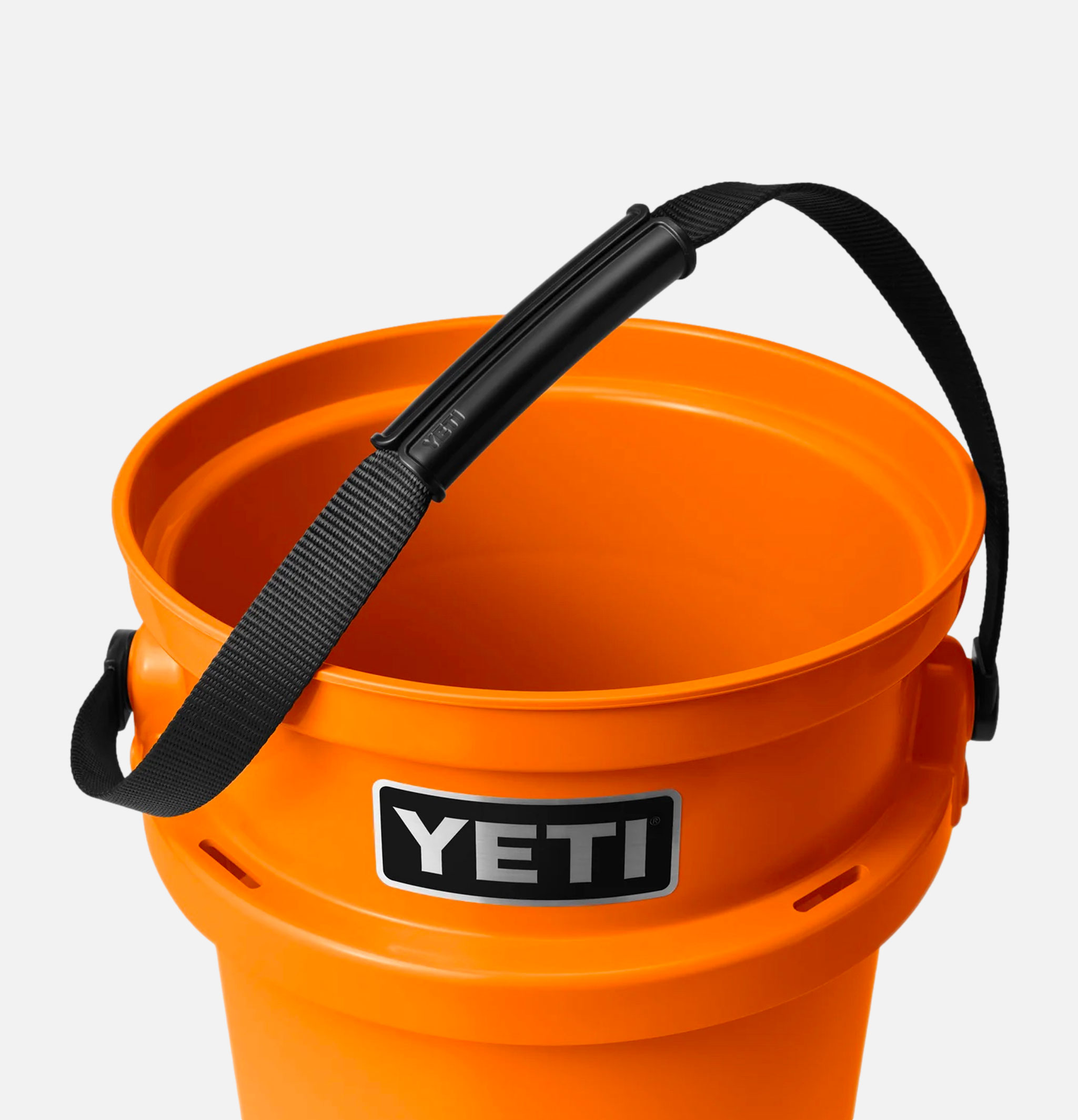 YETI Loadout® 20-litre King Crab Bucket