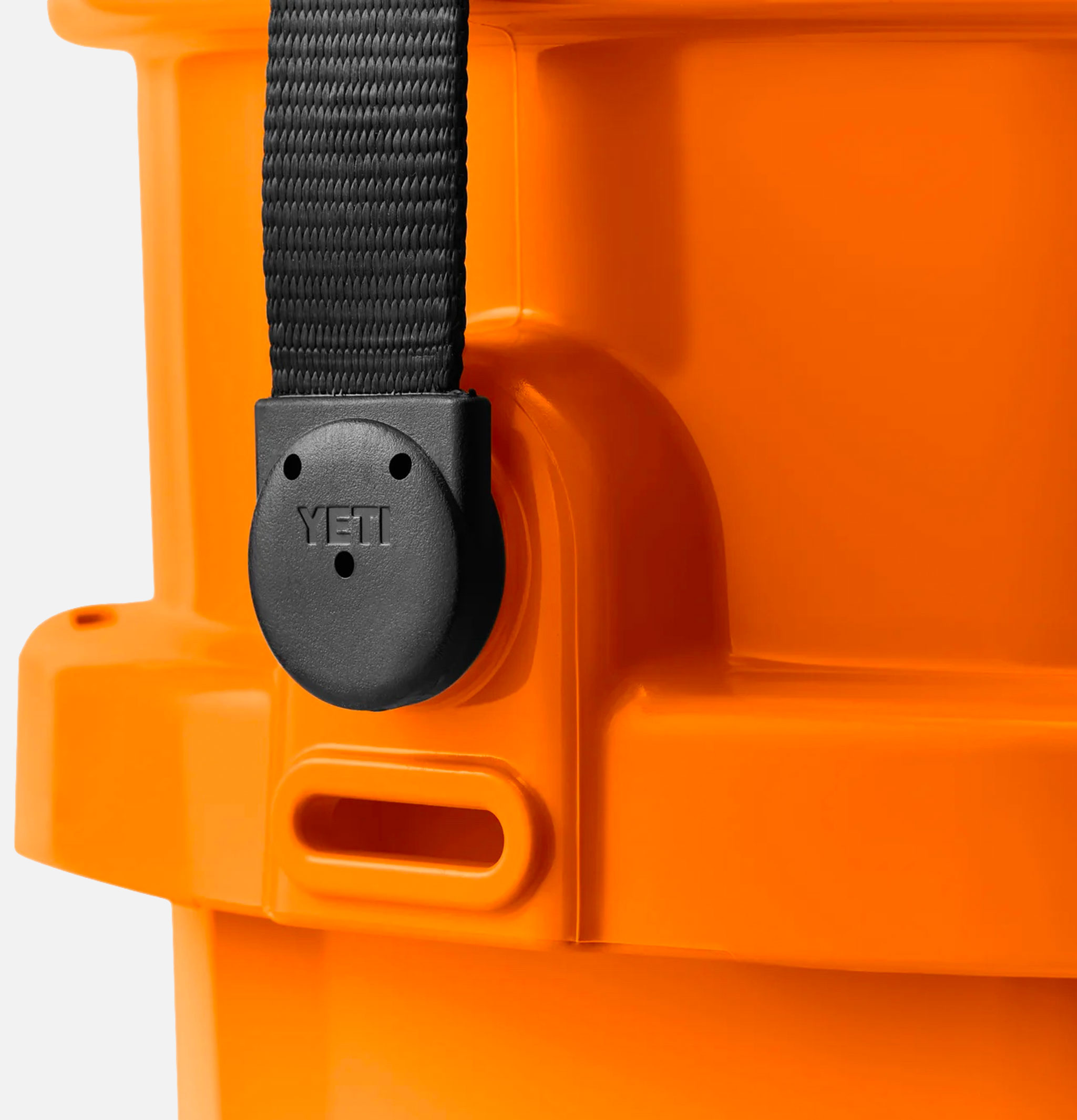 YETI Loadout® 20-litre King Crab Bucket