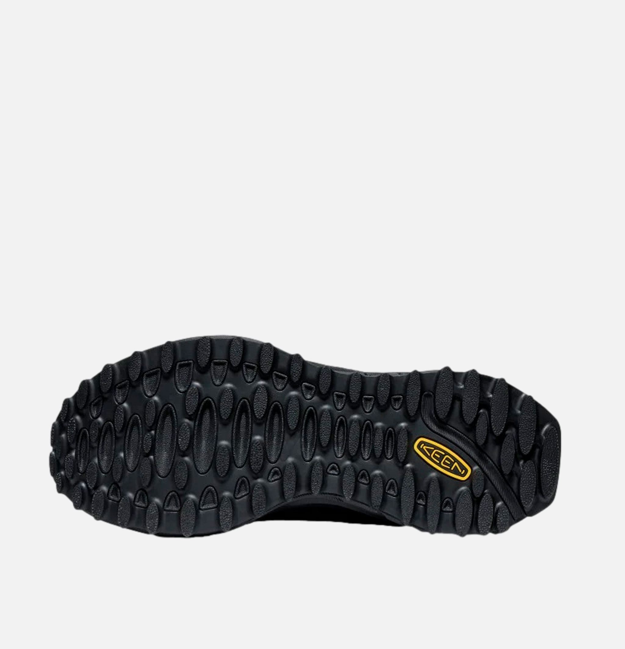 Keen Sneakers Jasper Zionic Black Alloy