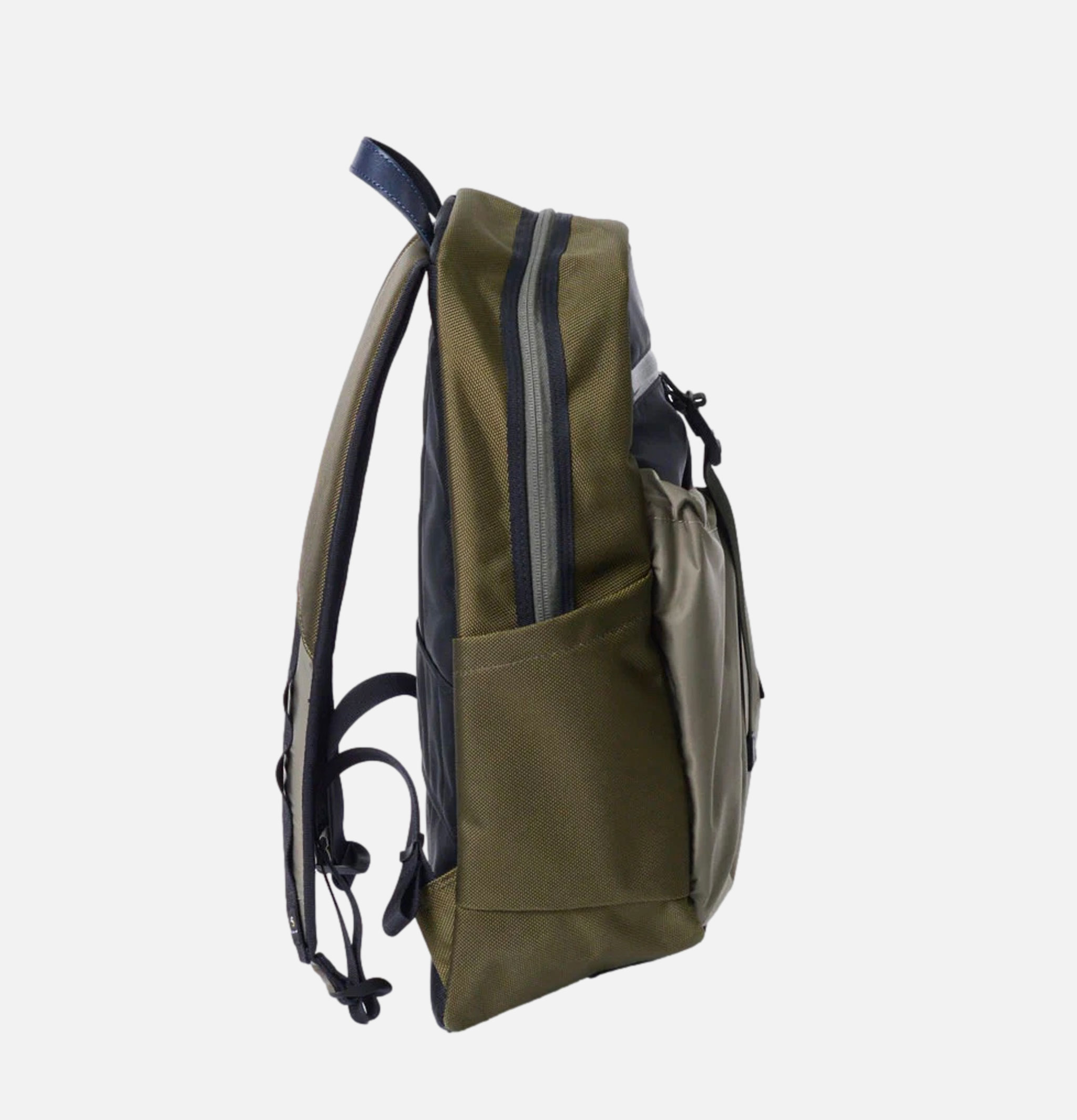 Masterpiece Scramble Bagpack Khaki