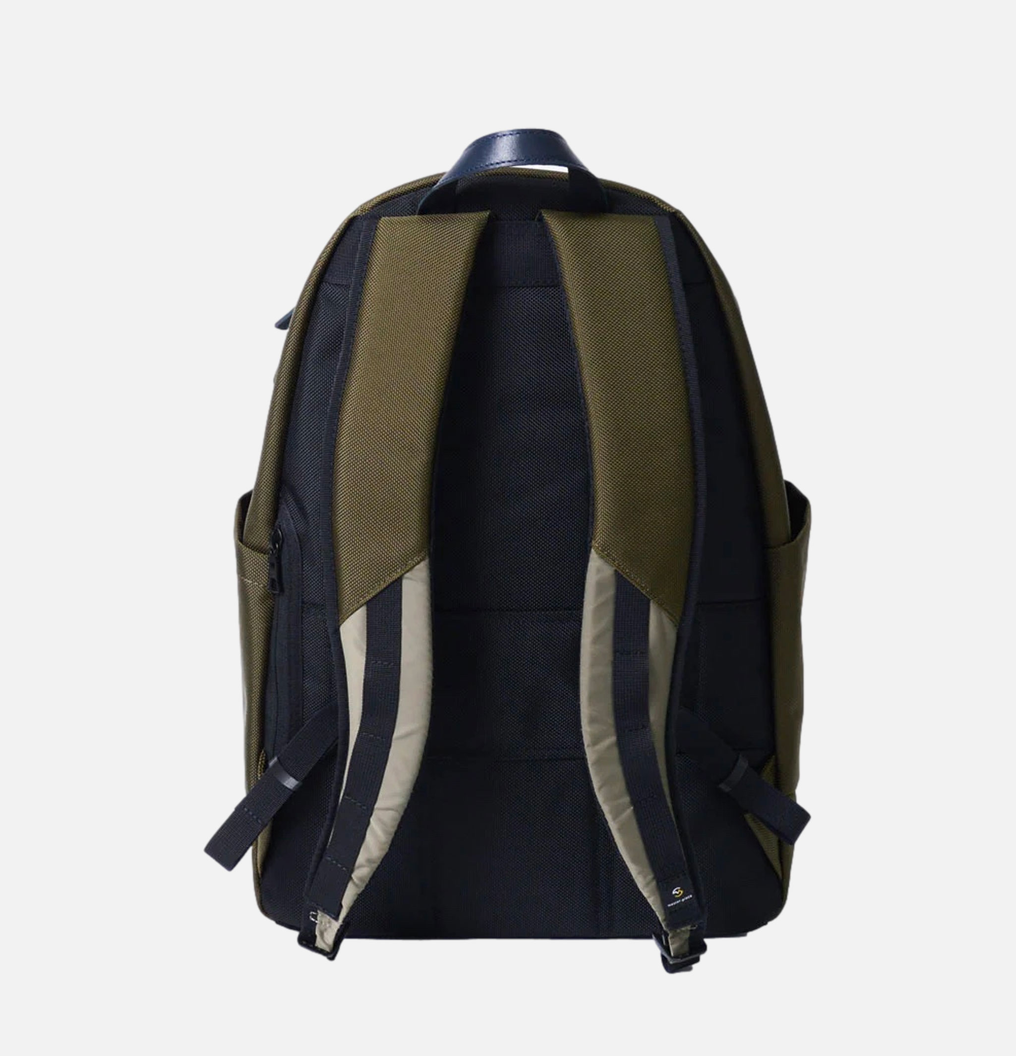 Masterpiece Scramble Bagpack Khaki