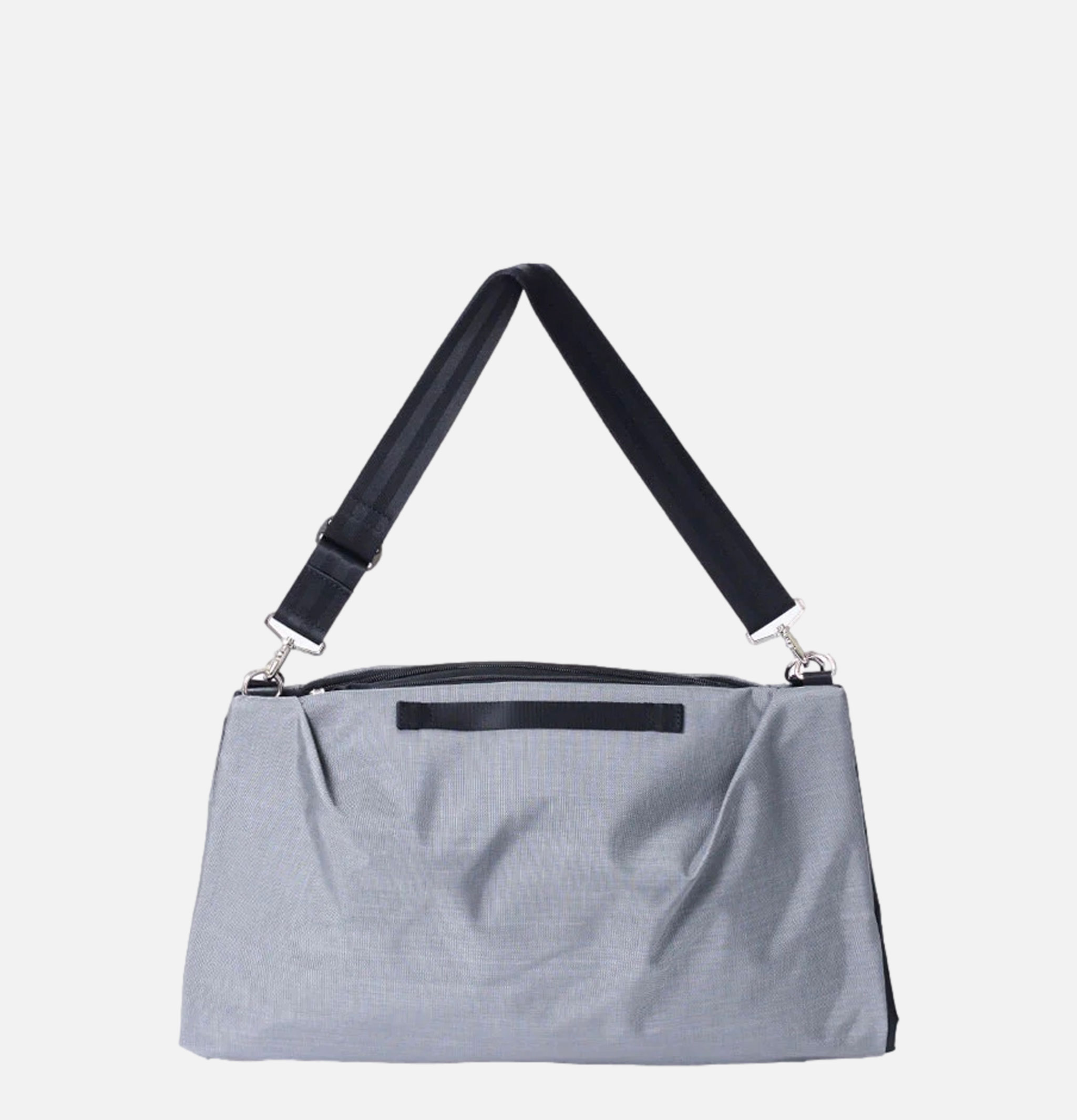 Masterpiece Protean Shoulder Bag Black
