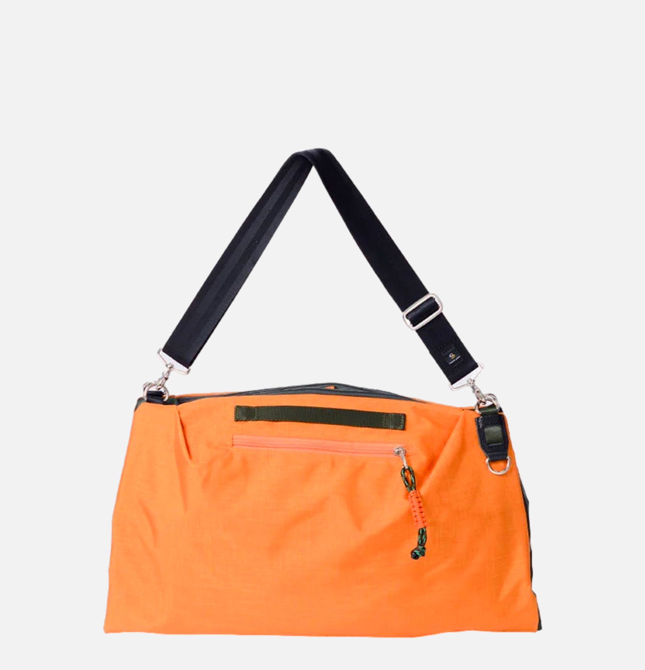 Masterpiece Protean Shoulder Bag Khaki
