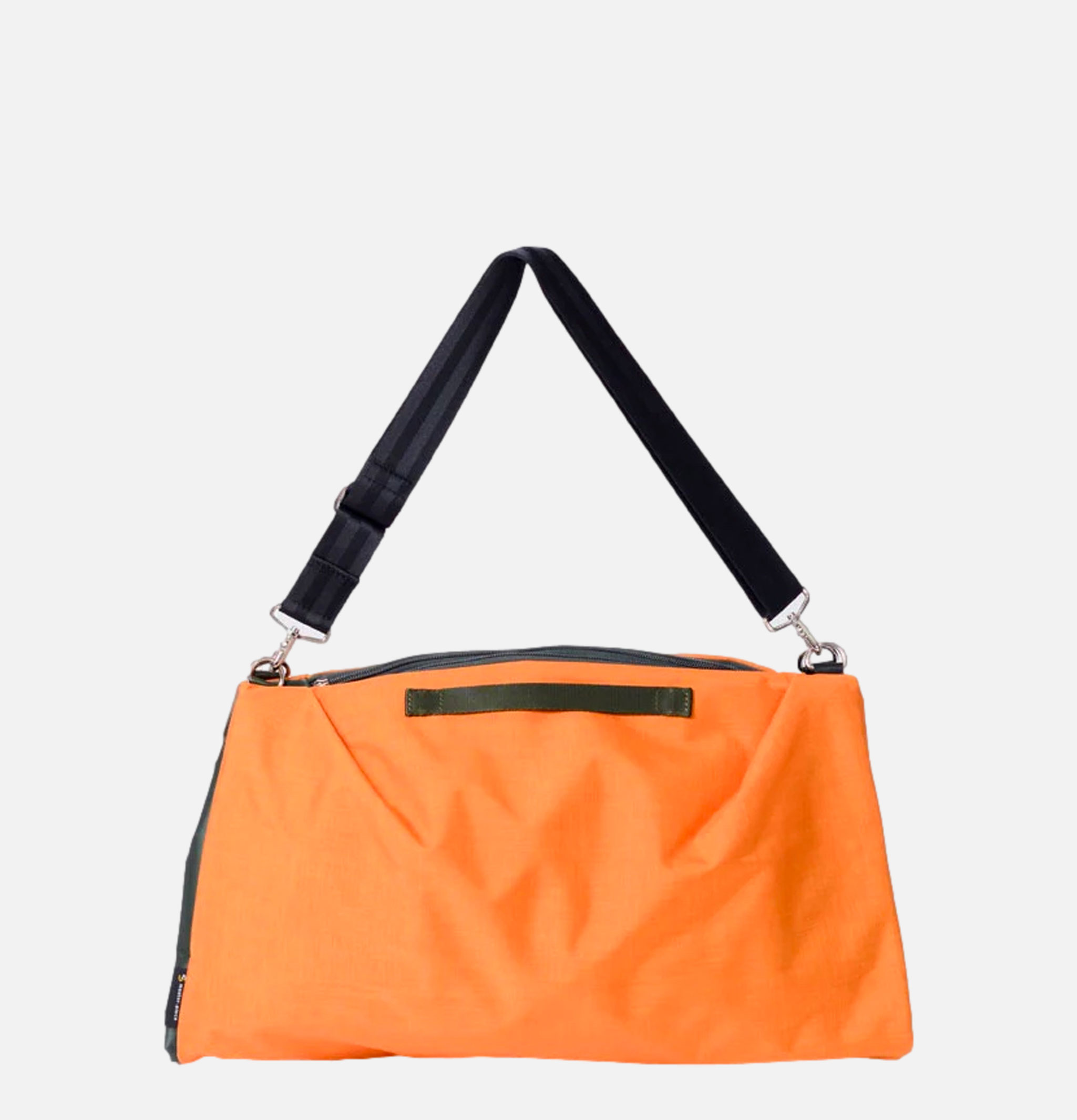 Masterpiece Protean Shoulder Bag Khaki