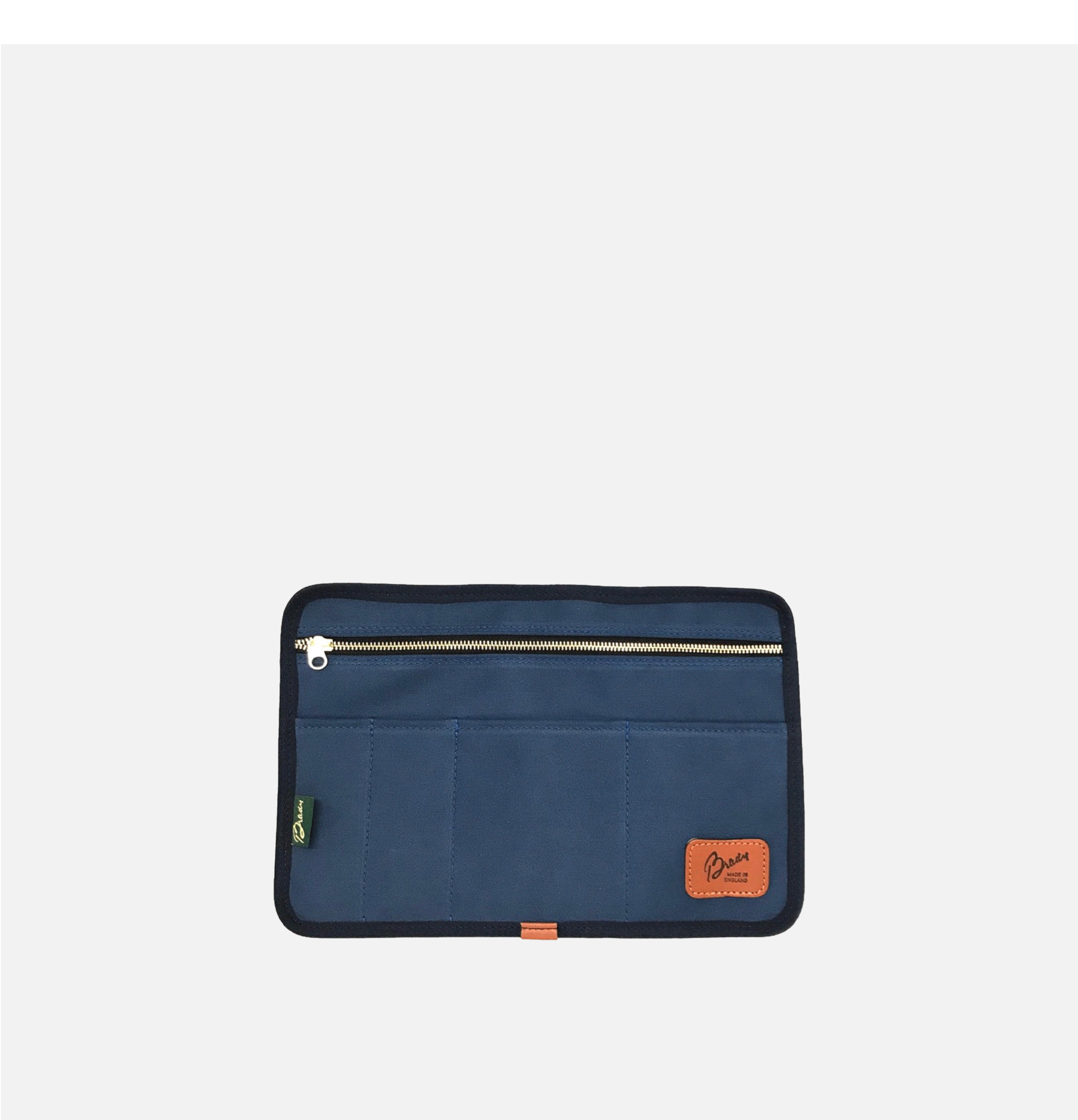 Brady Bag Pop-in Pocket Navy