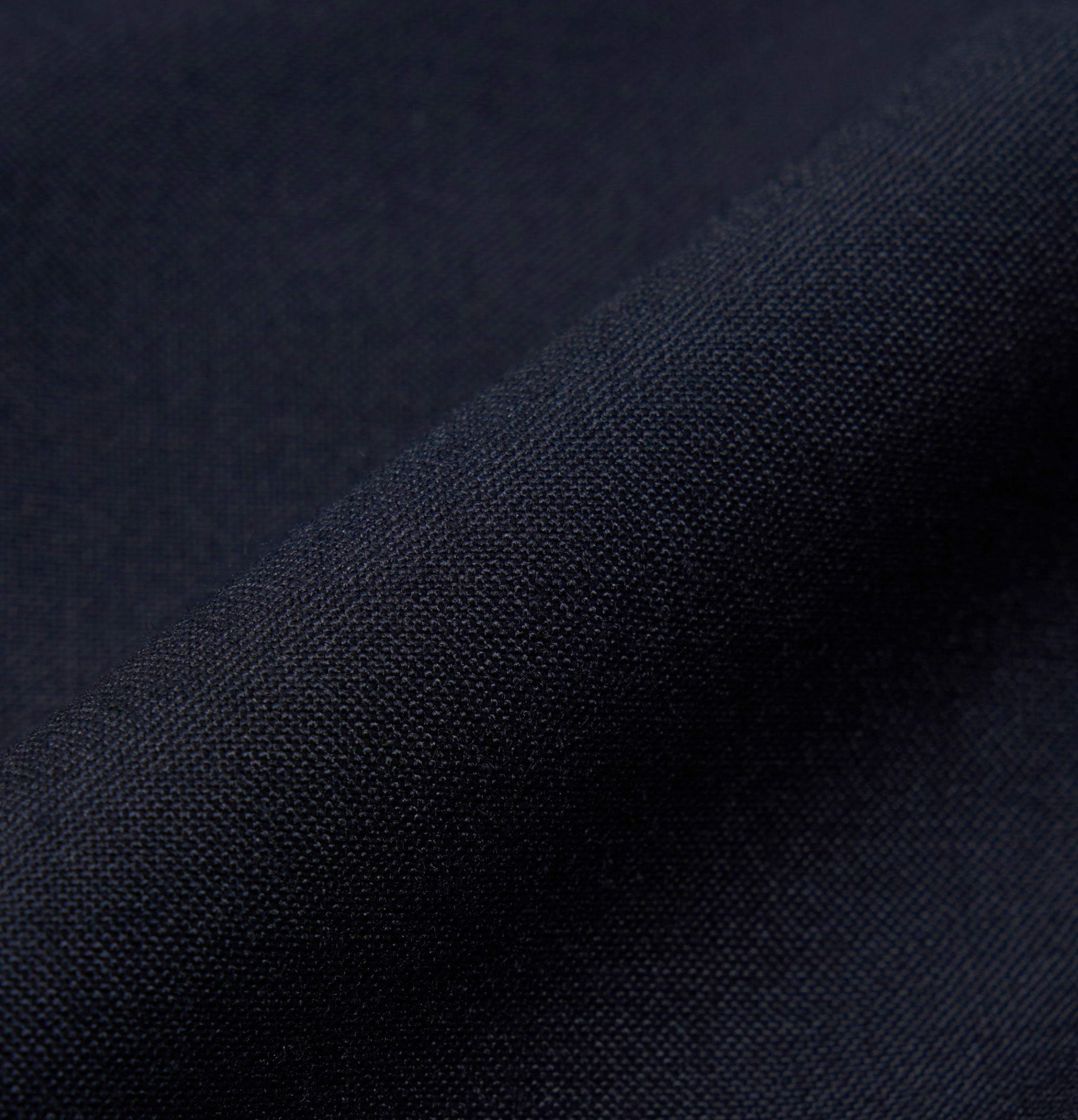 Kyoto Work Jacket Tropical Navy
