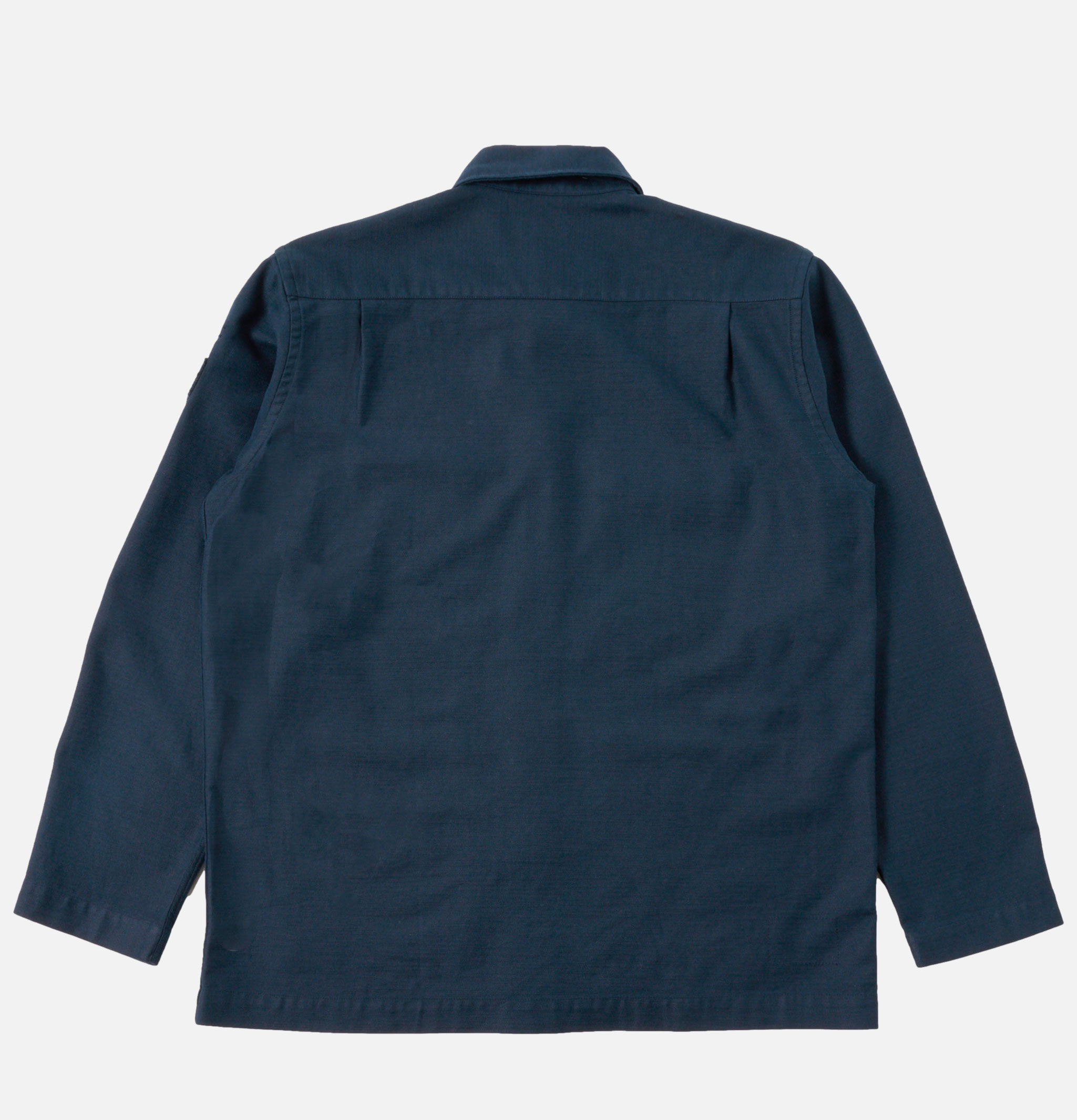 Travail Shirt Tropical Navy