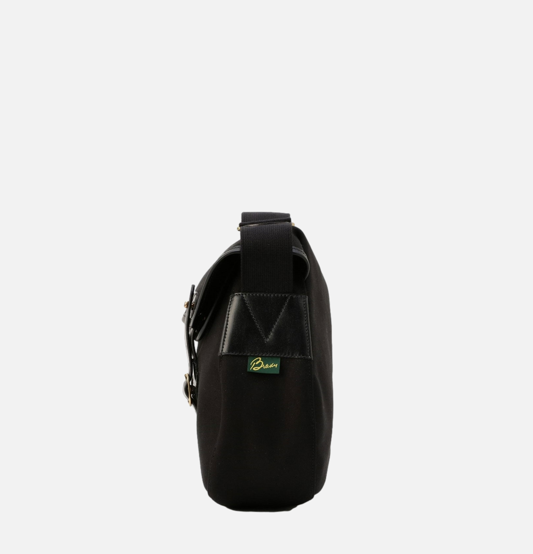Brady Bag Ariel Large Black