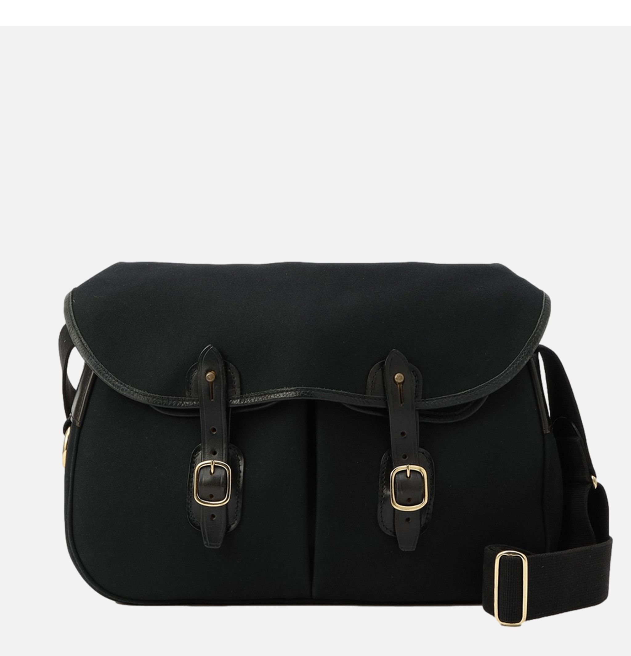 Brady Bag Ariel Large Black