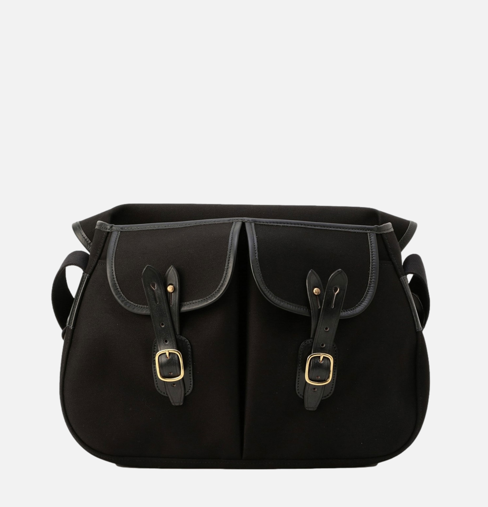 Brady Bag Ariel Large Black