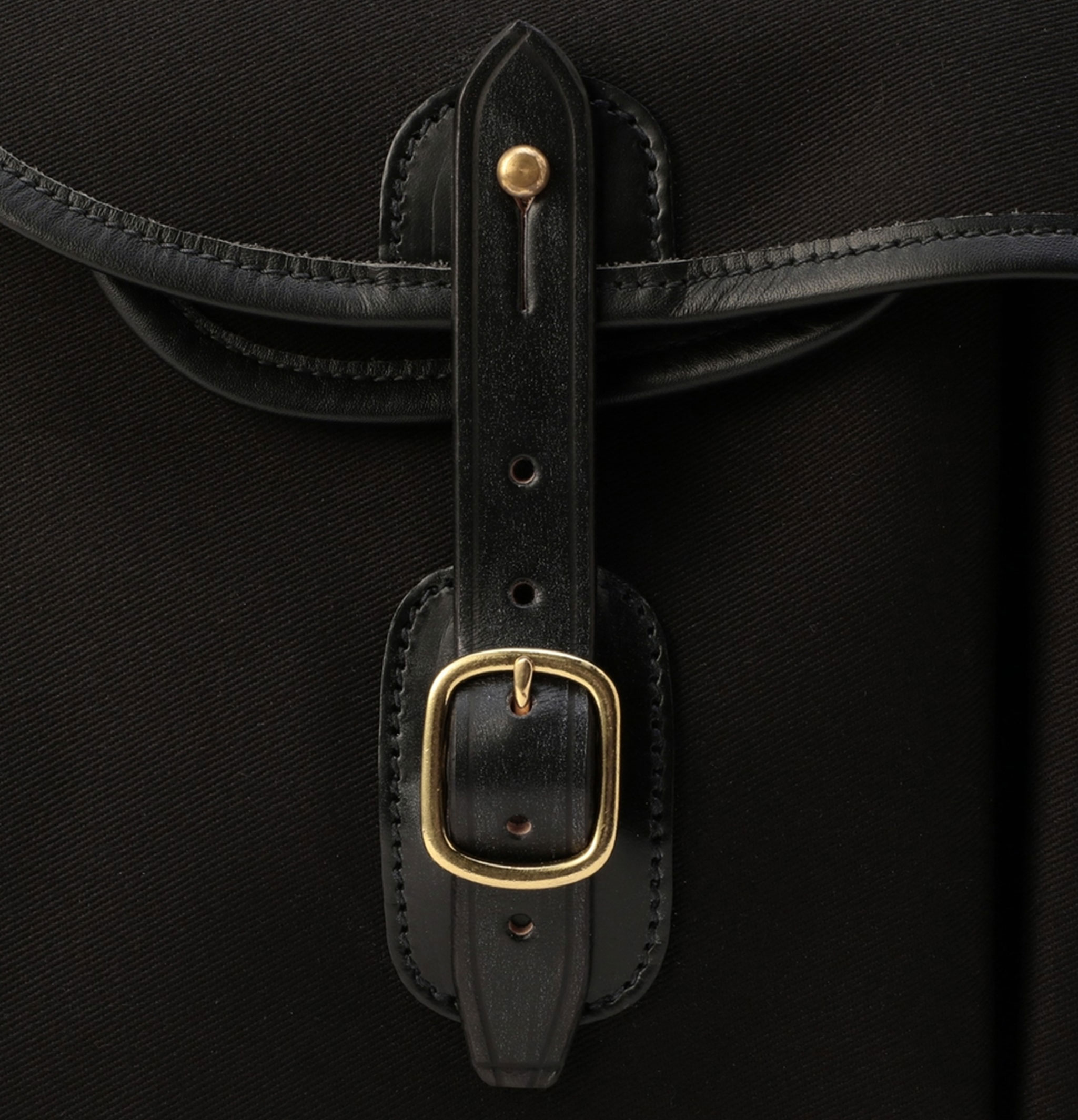 Brady Bag Ariel Large Black