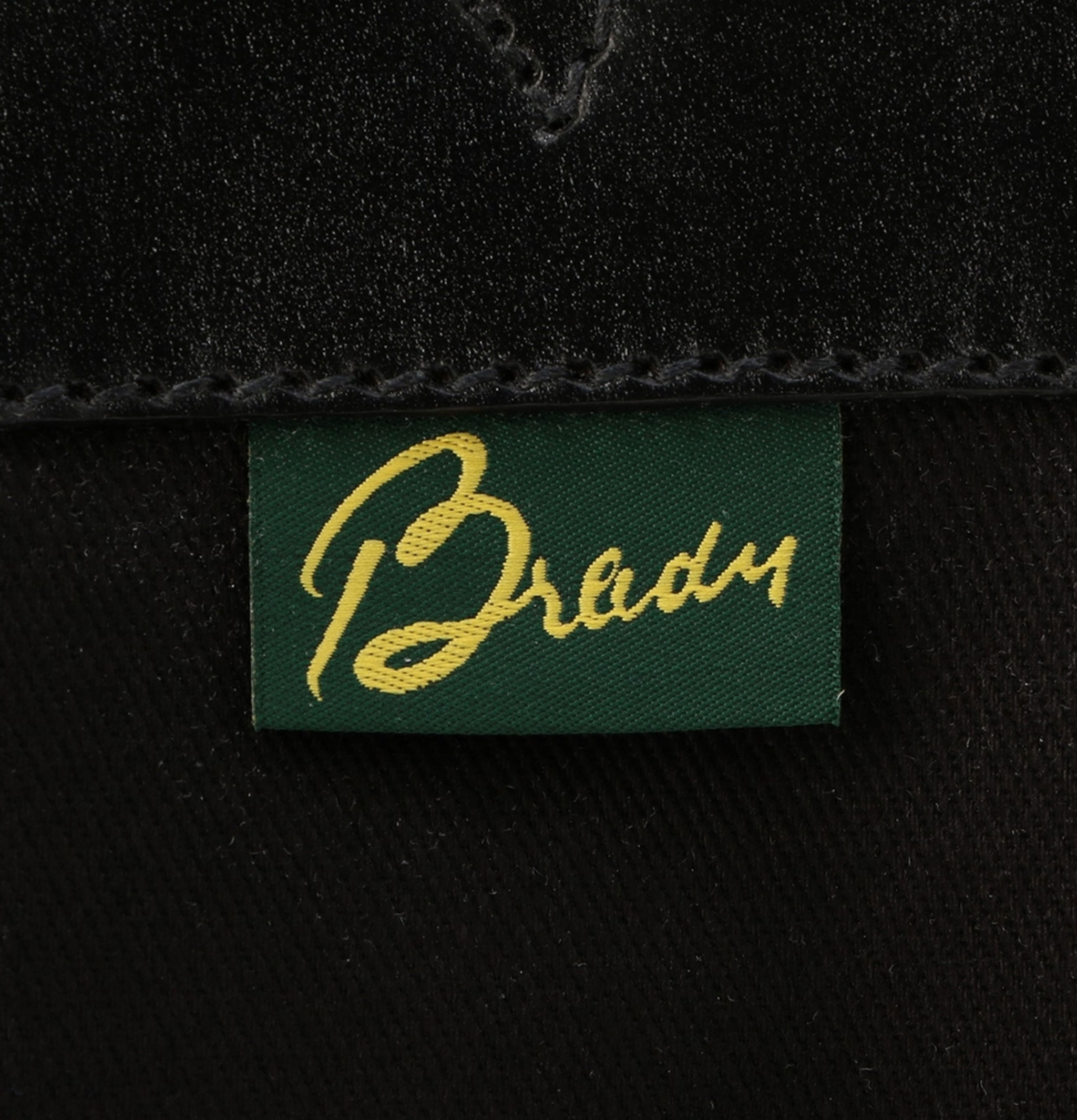 Brady Bag Ariel Large Black