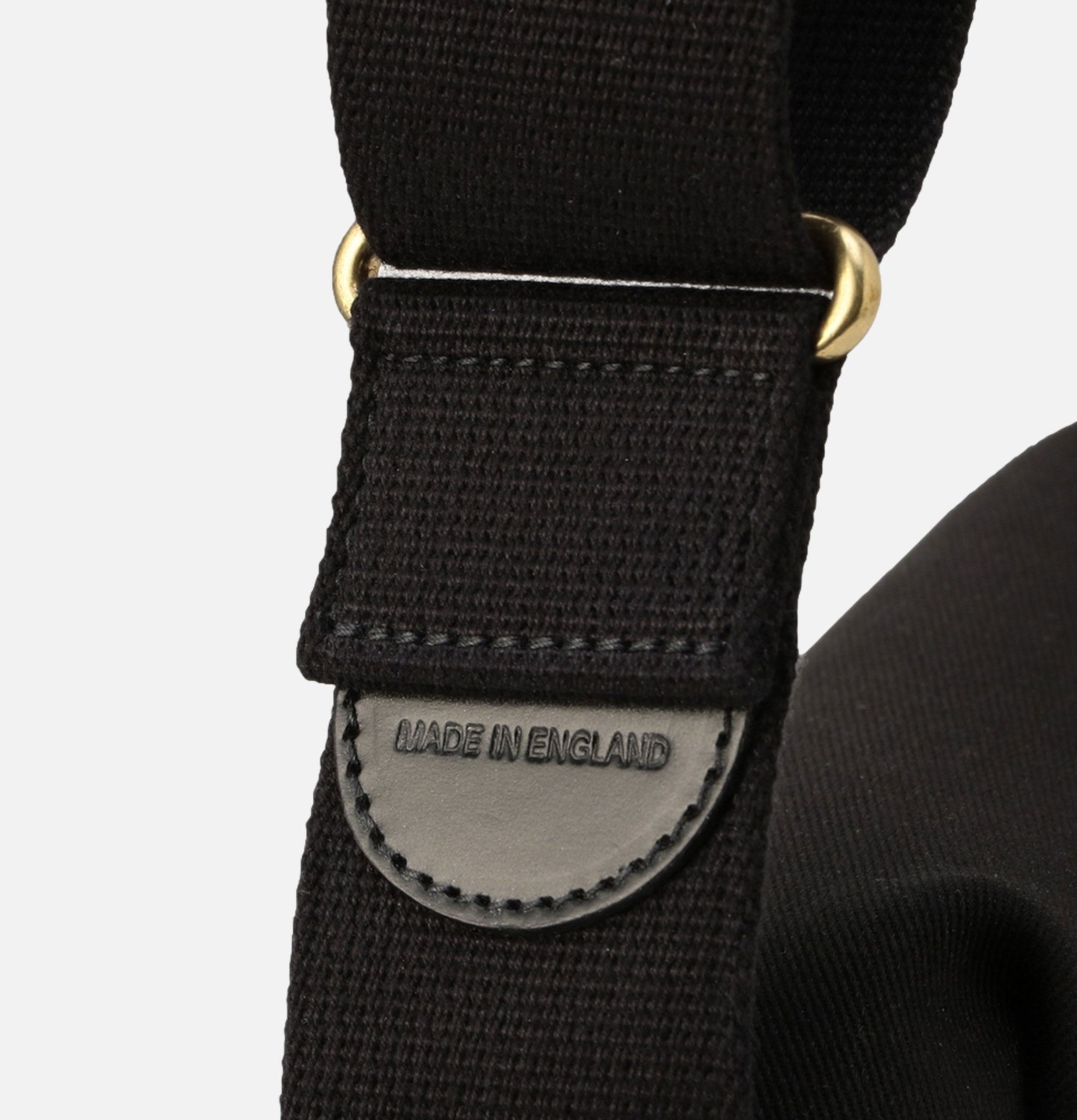 Brady Bag Ariel Large Black