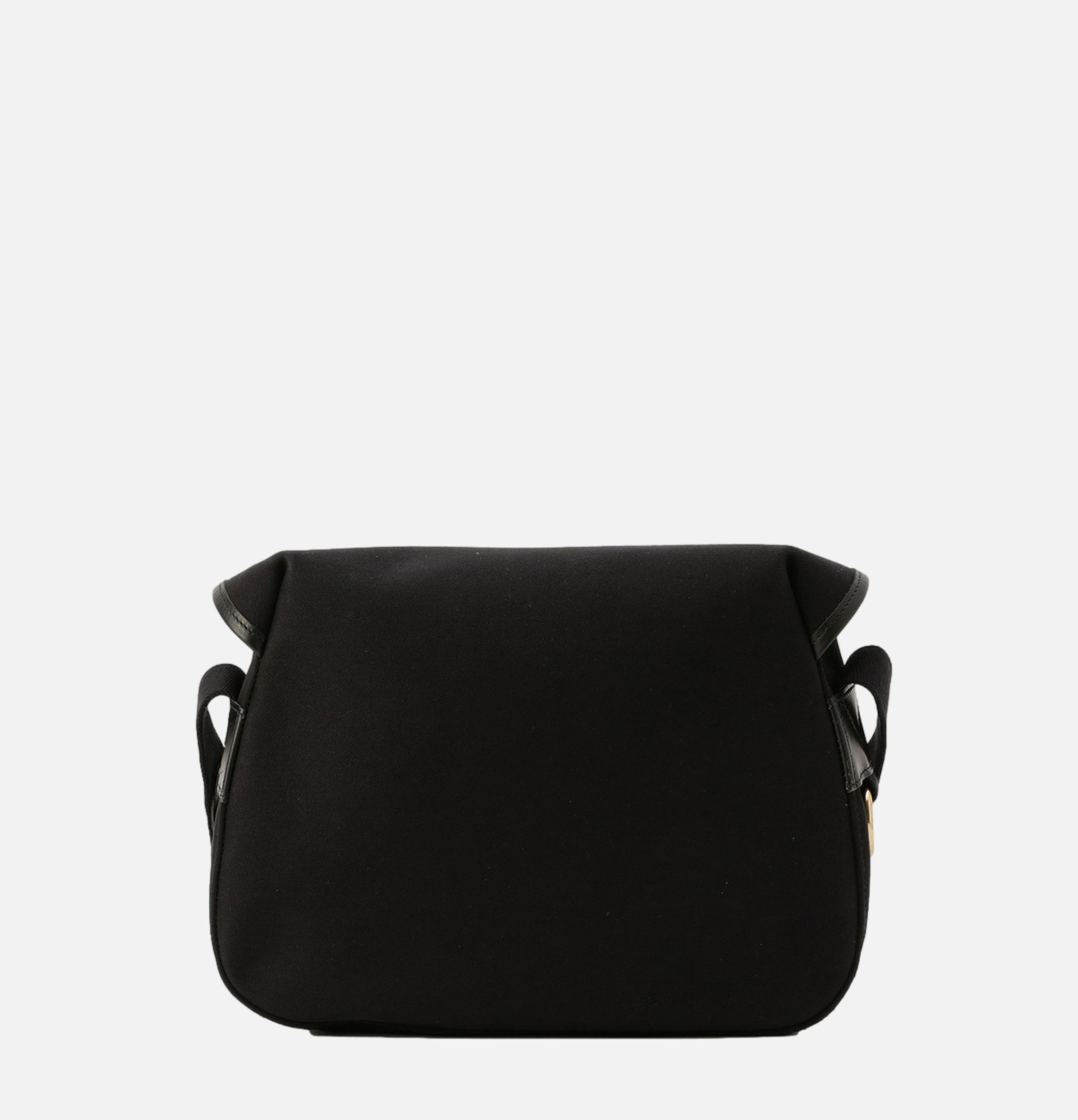 Sac Brady Bags Ariel Trout Canvas Small Black.