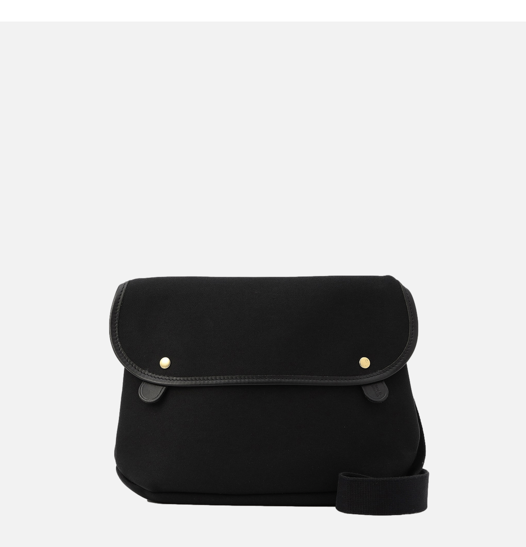 Sac Brady Bag Avon Black