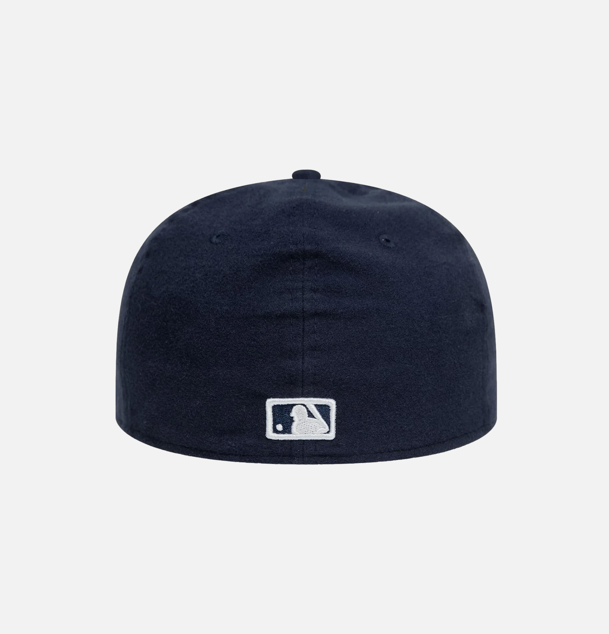 New Era Cap Moleskin 59fifty Dettig Navy