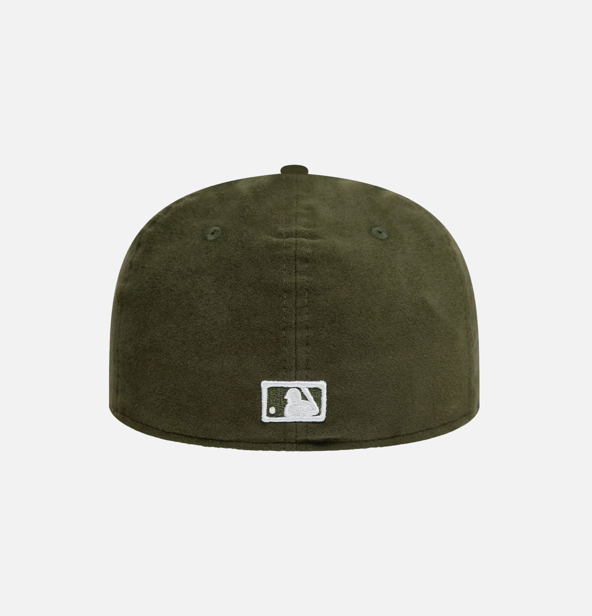 New Era Cap Moleskin 59fifty Neyyan Khaki