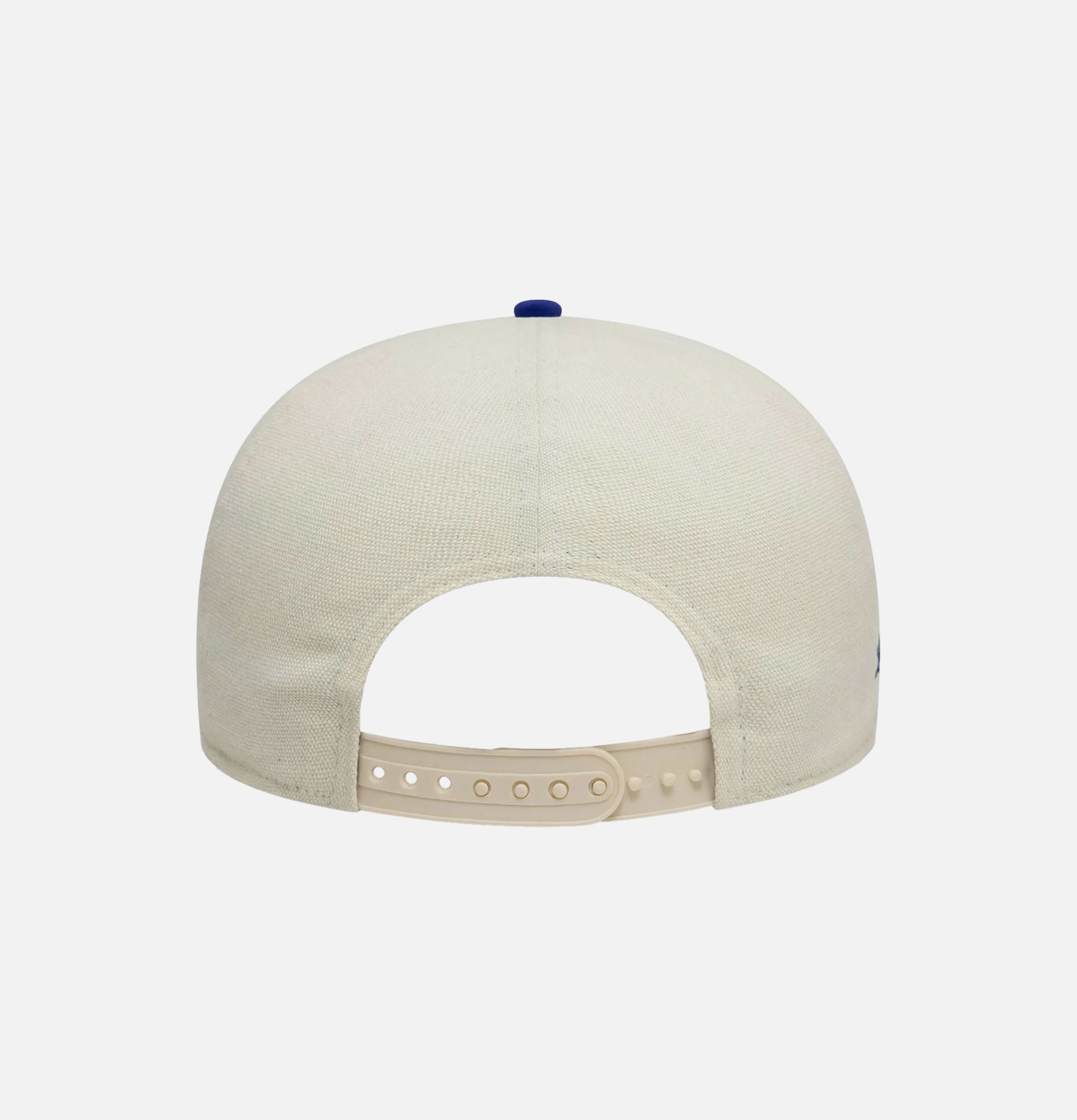 New Era Cap Script Pc Golfer La Dodgers