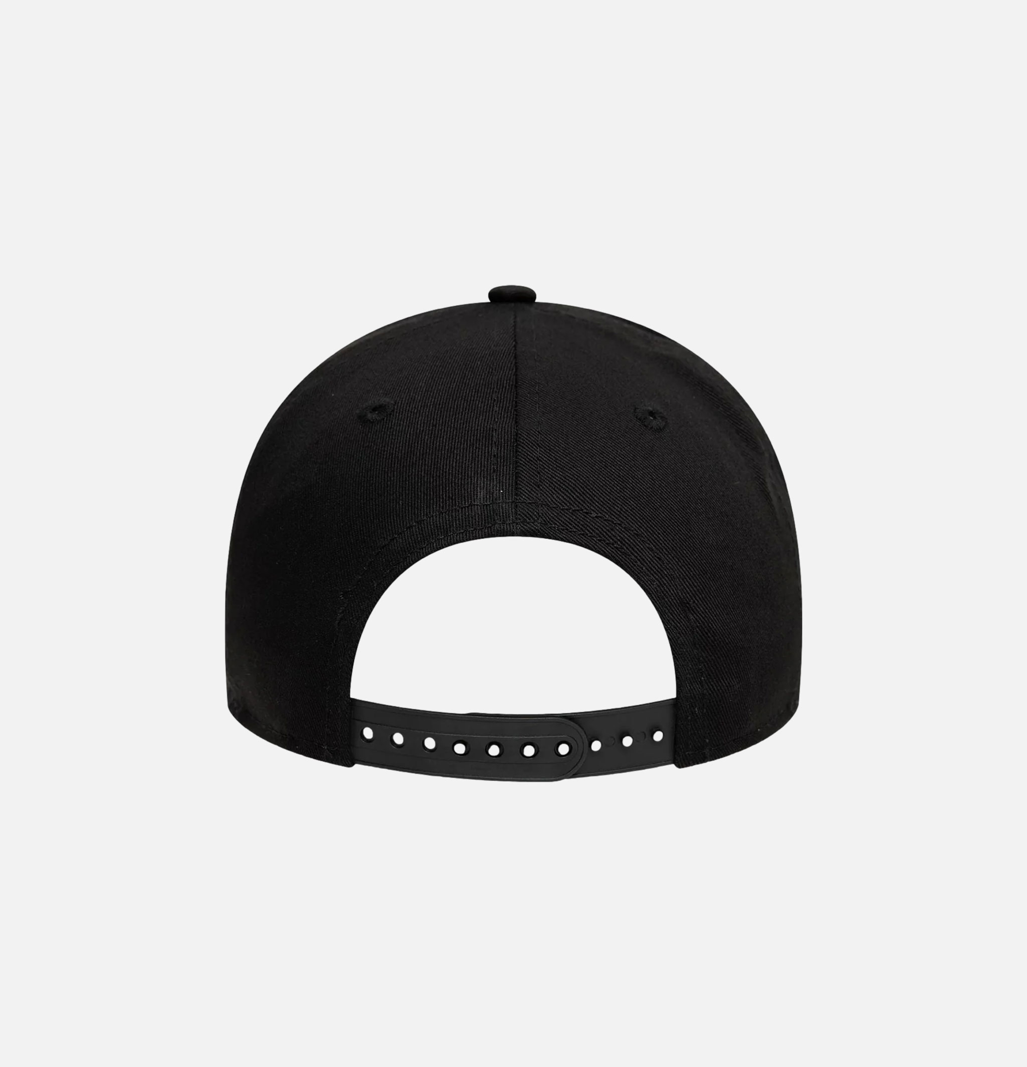 New Era Cap Ws A-frame Ny Yankees Black