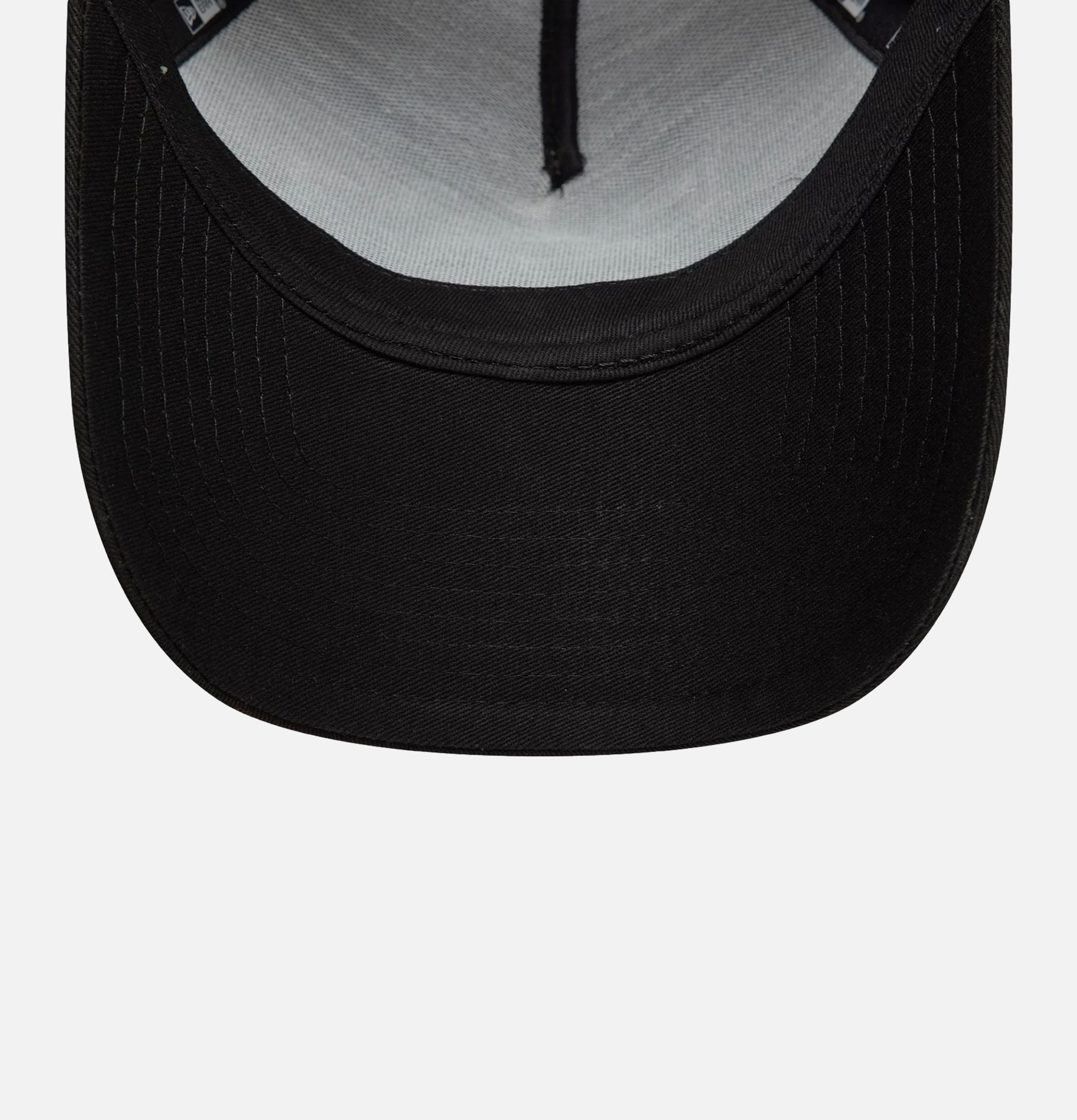 New Era Cap Ws A-frame Ny Yankees Black