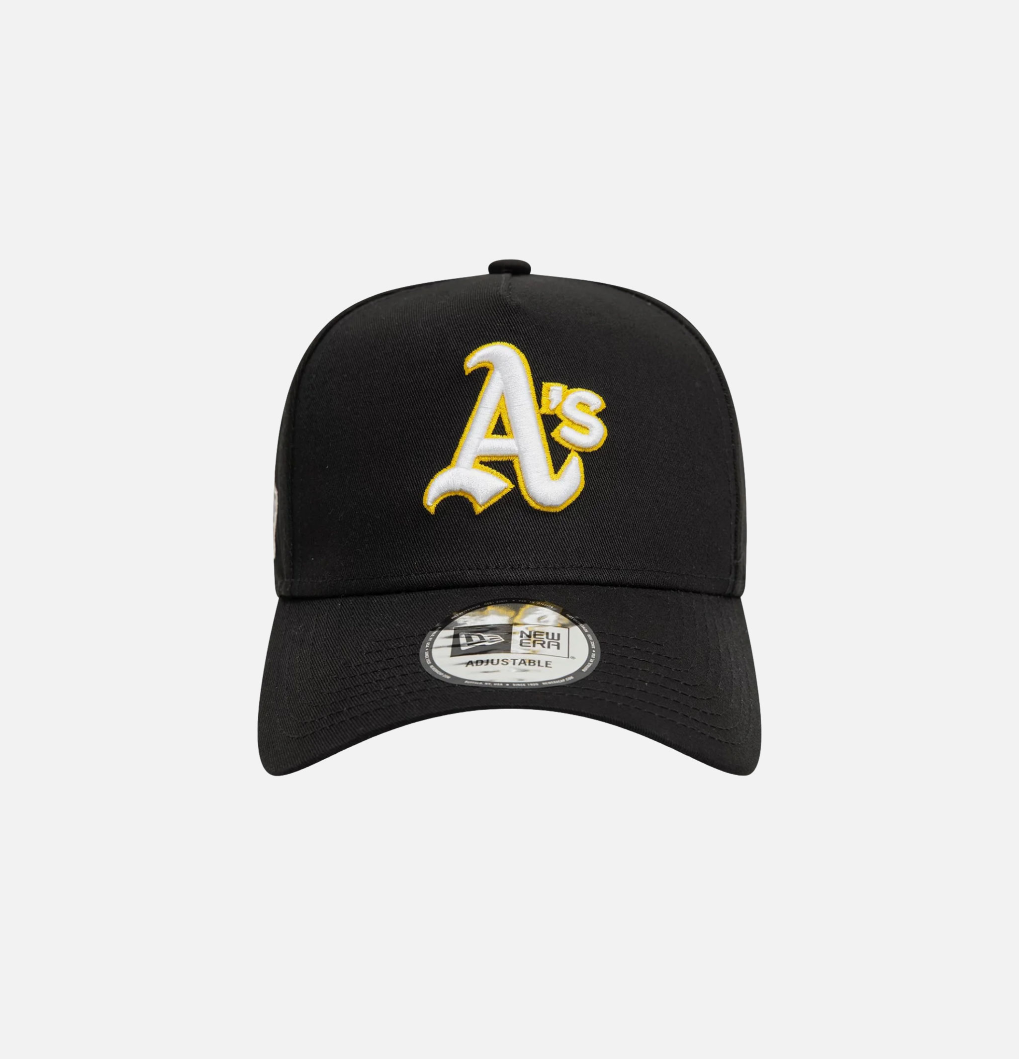 New Era Cap Ws A-frame Oakland Black