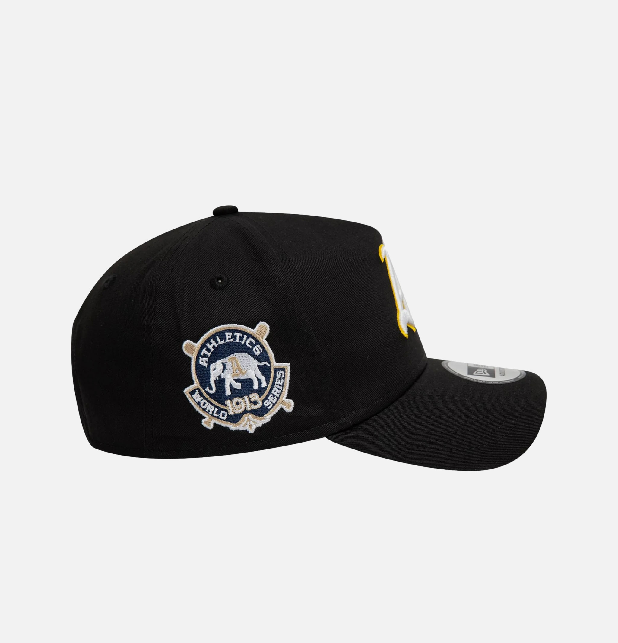 New Era Cap Ws A-frame Oakland Black