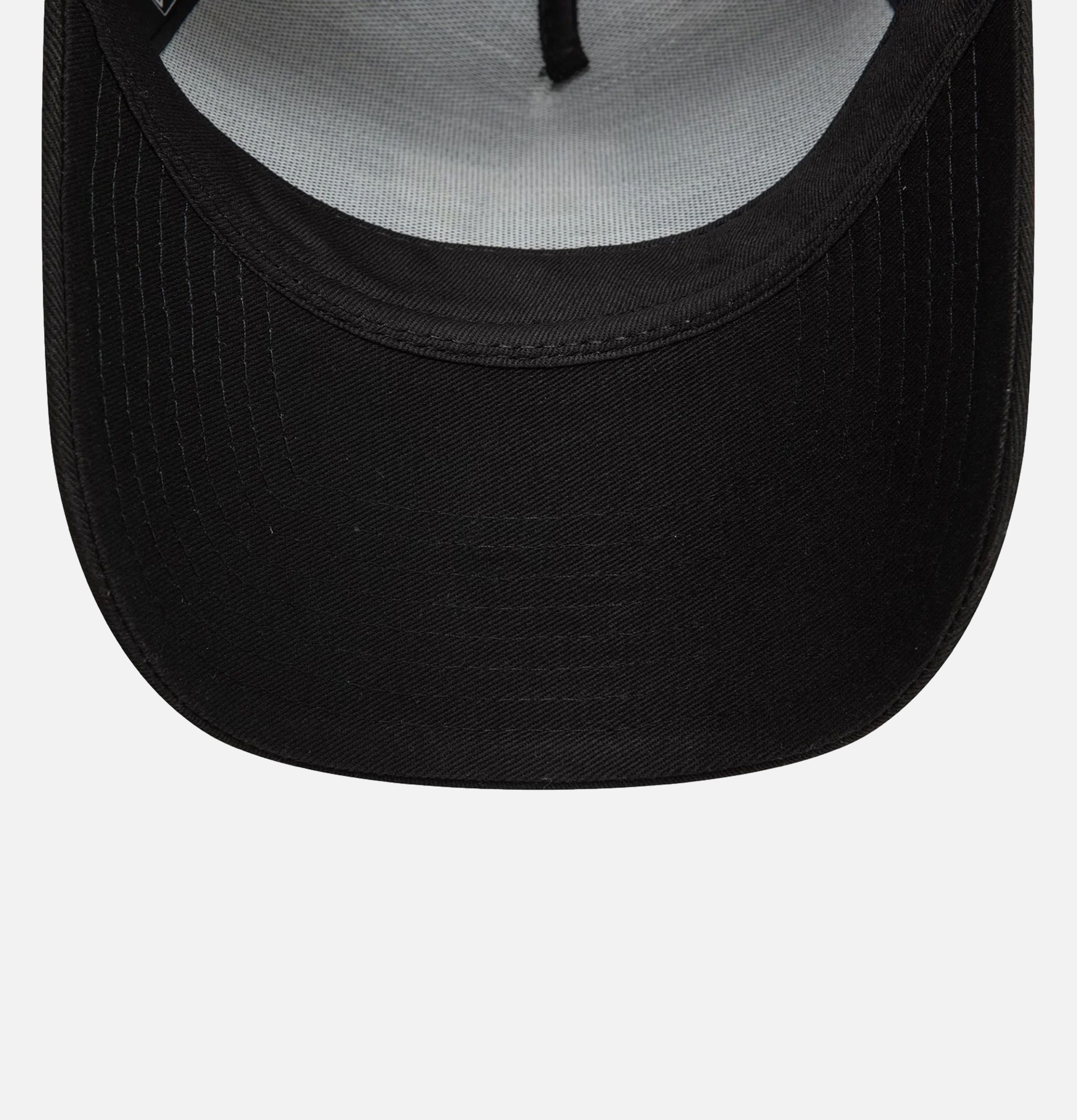 New Era Cap Ws A-frame Oakland Black