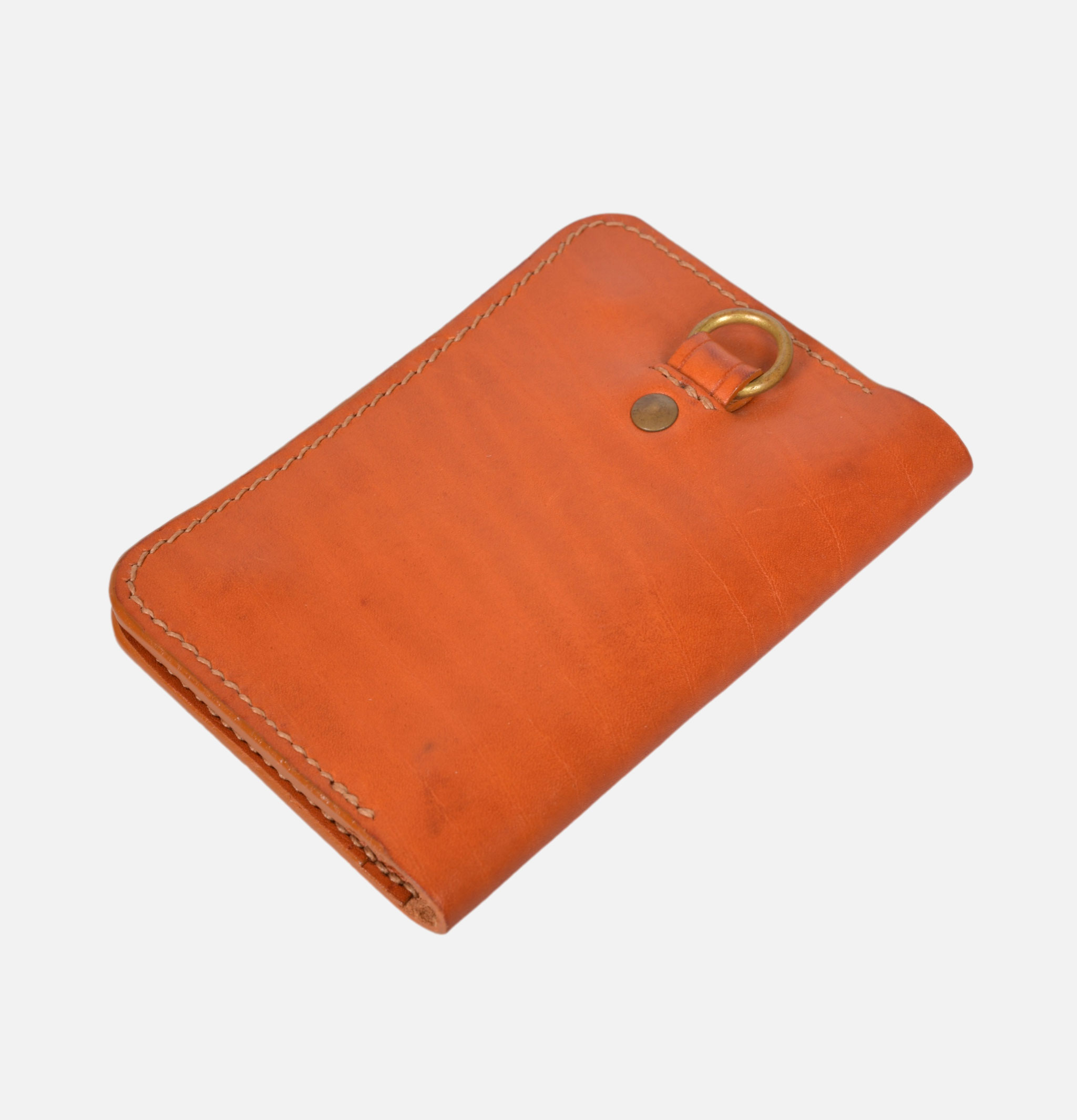 Dust & Rust Trucker Whisky Card Holder