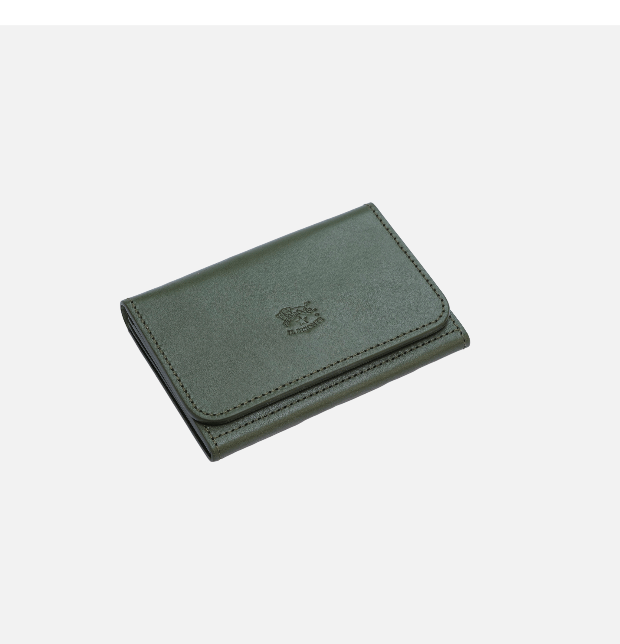 Il Bisonte Green Card Galilelo